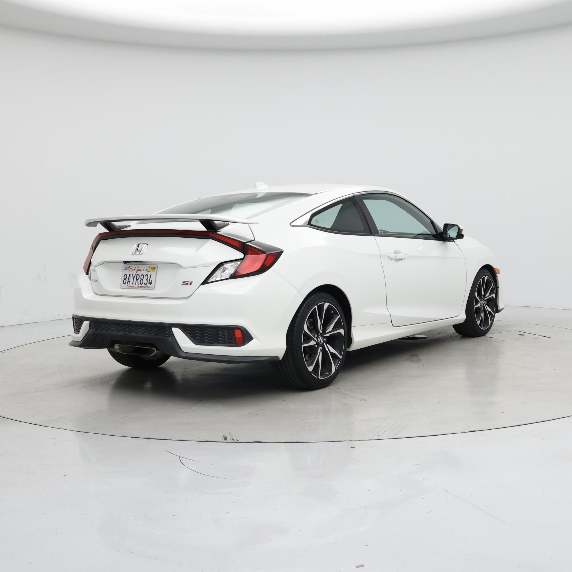 Thumbnail: 2017 Honda Civic - 8
