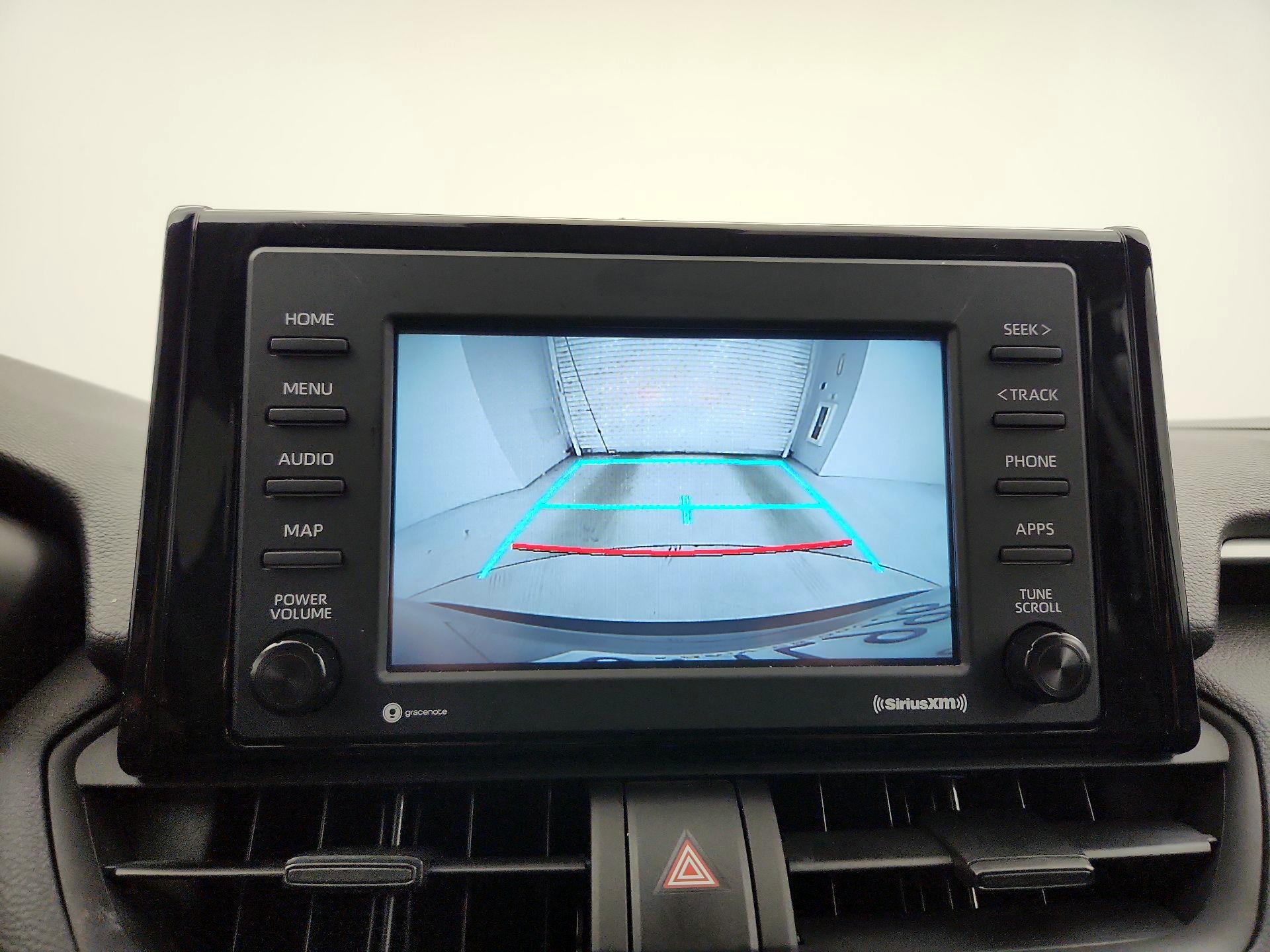 Thumbnail: 2021 Toyota RAV4 - 14