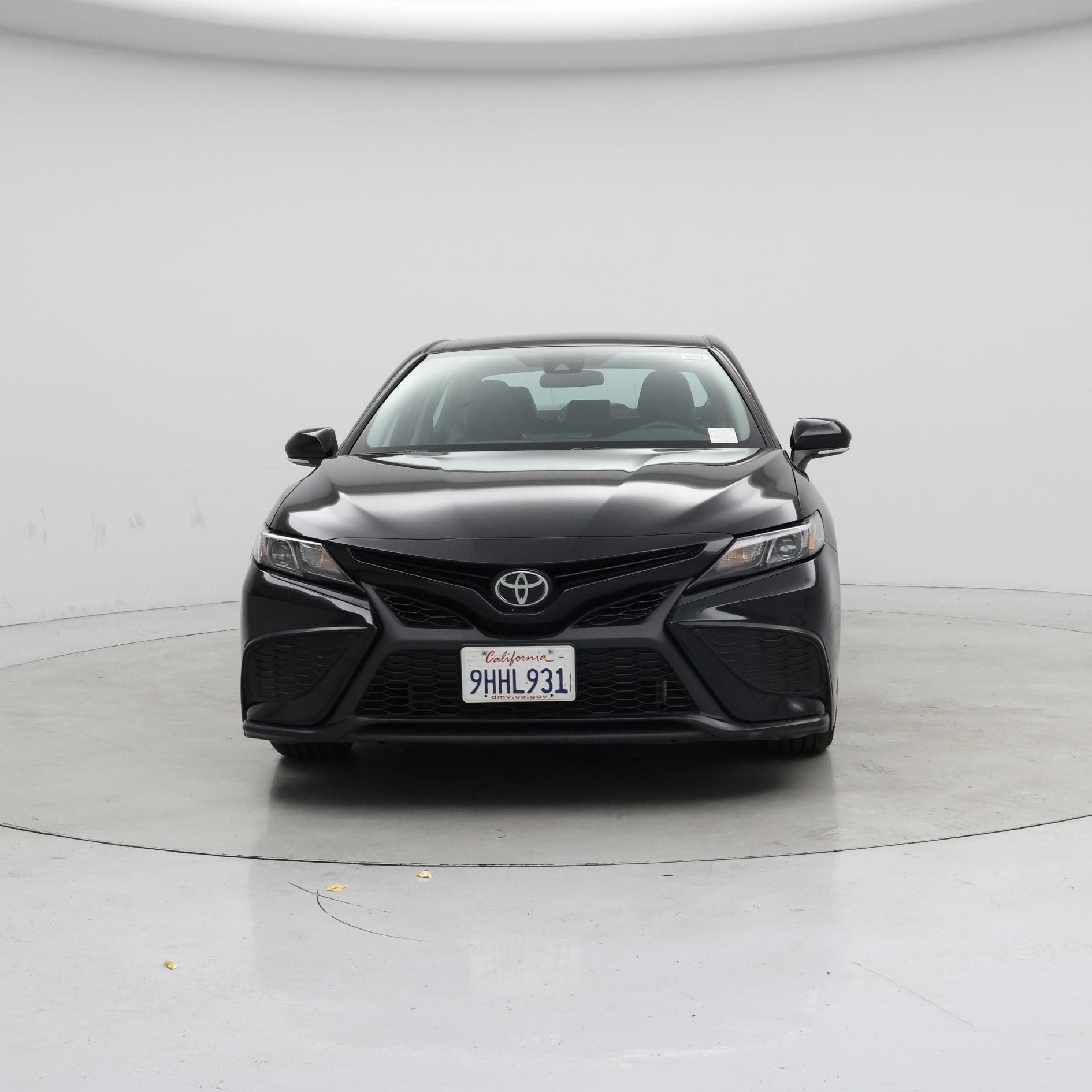 Thumbnail: 2024 Toyota Camry - 5