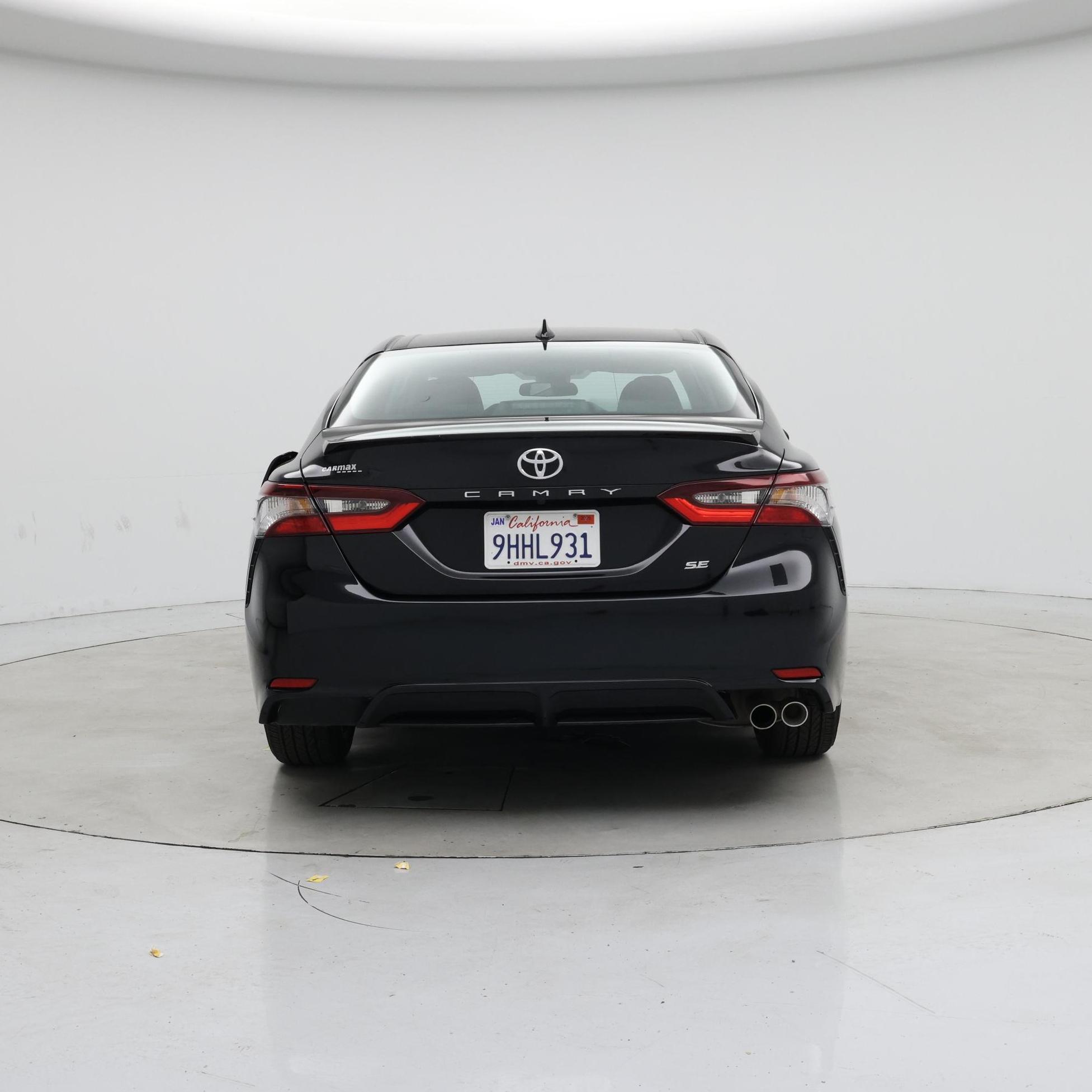 Thumbnail: 2024 Toyota Camry - 6