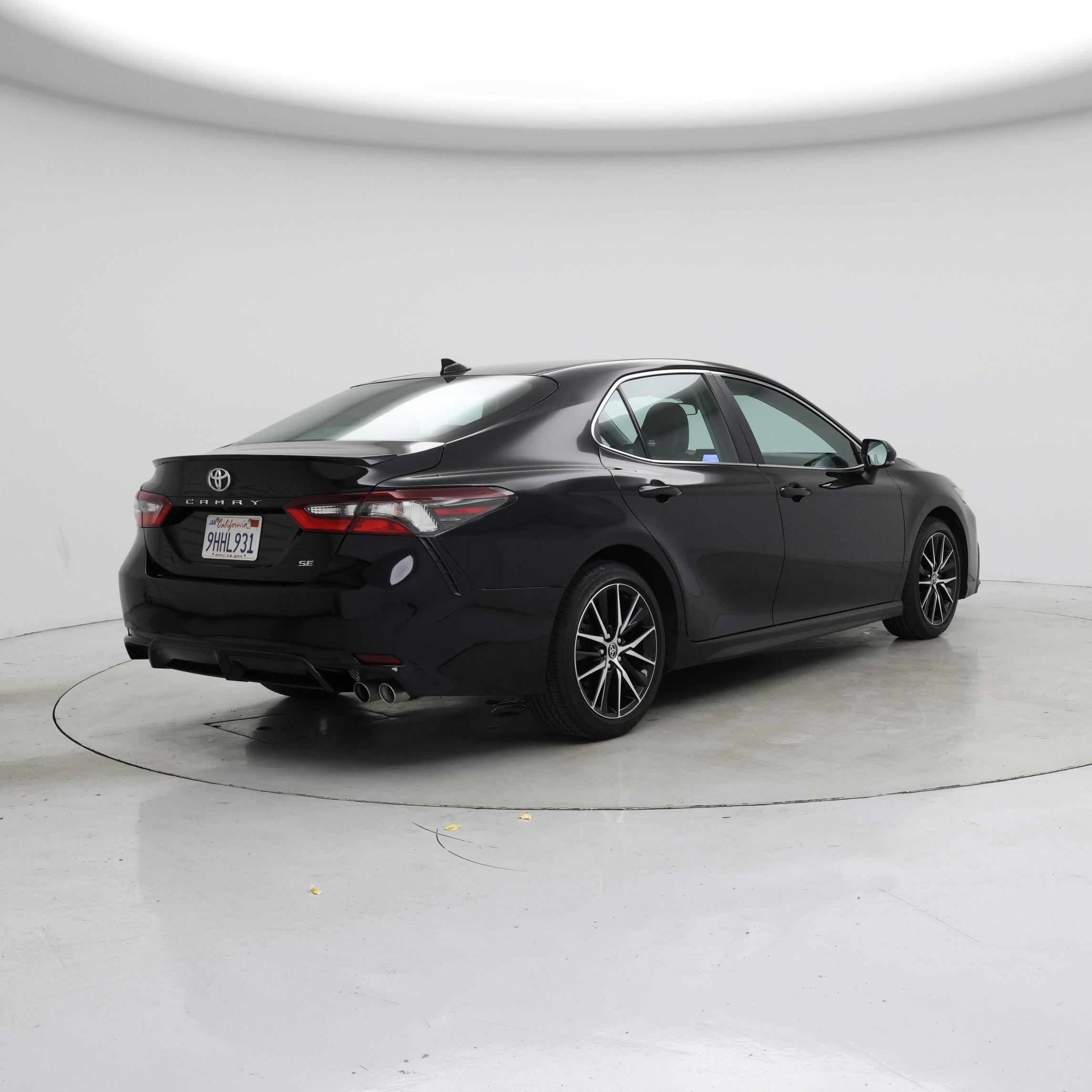 Thumbnail: 2024 Toyota Camry - 8
