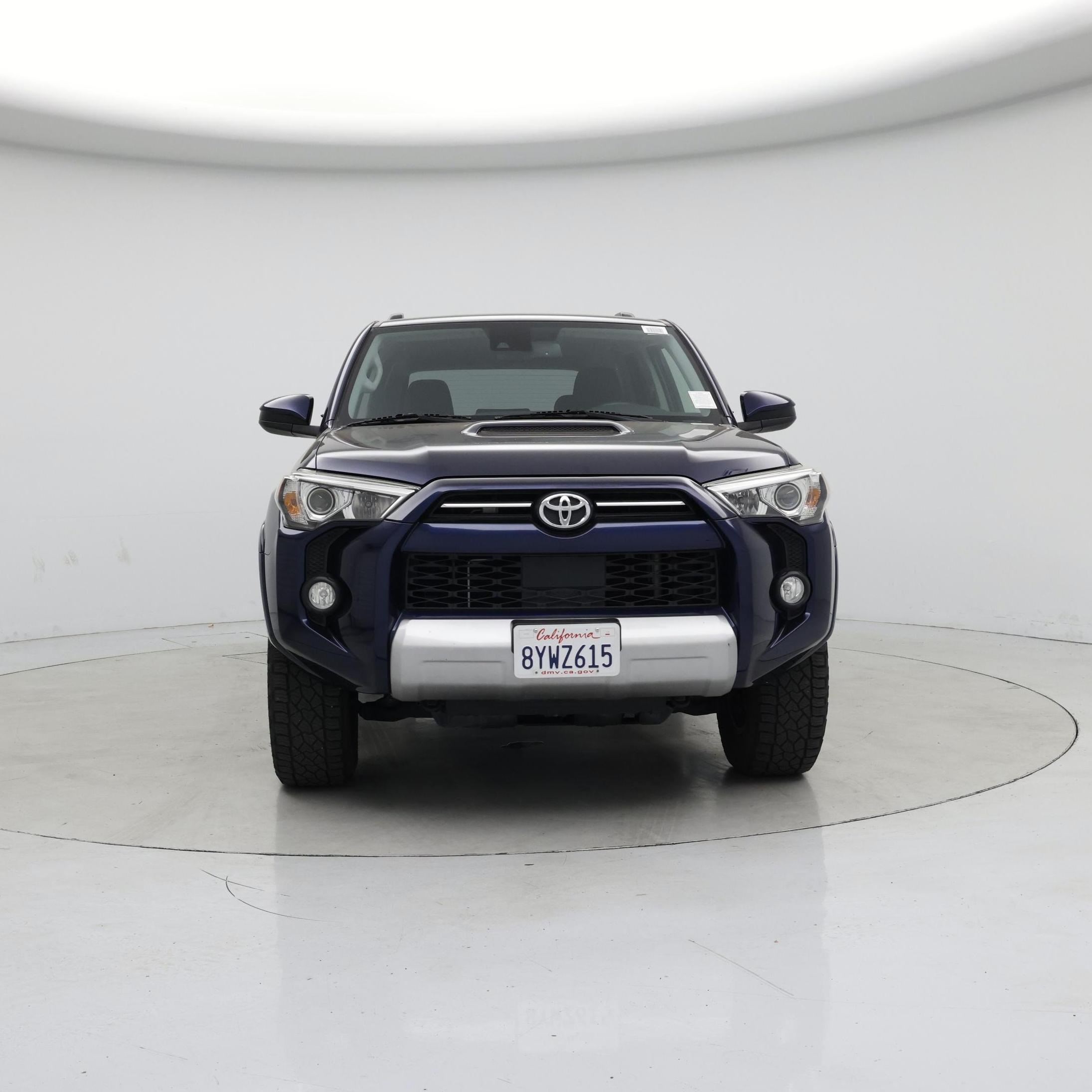 Thumbnail: 2020 Toyota 4Runner - 5
