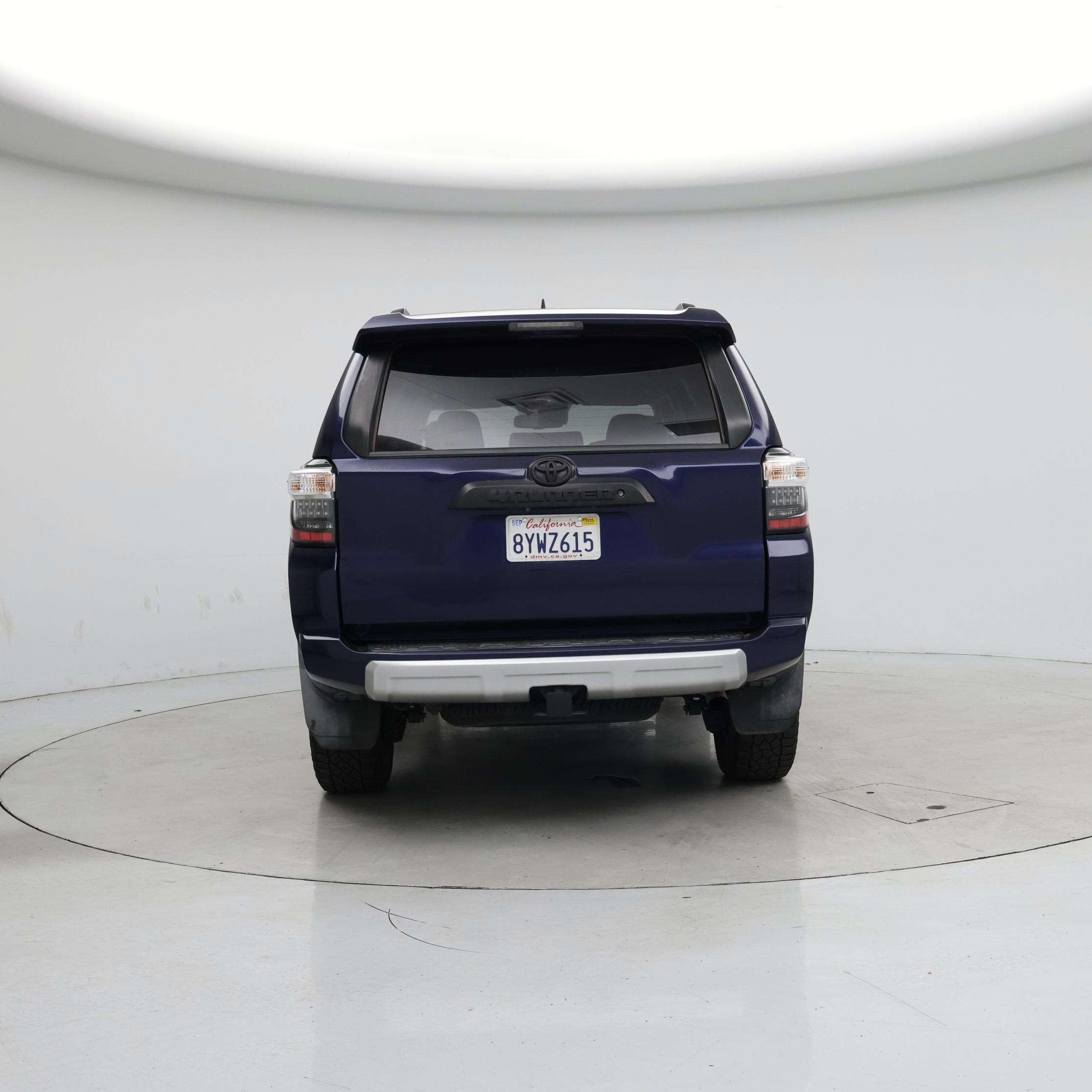 Thumbnail: 2020 Toyota 4Runner - 6
