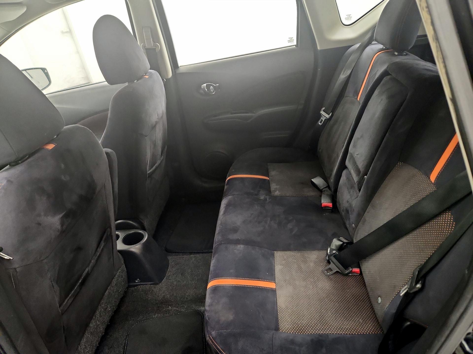 Thumbnail: 2015 Nissan Versa Note - 18