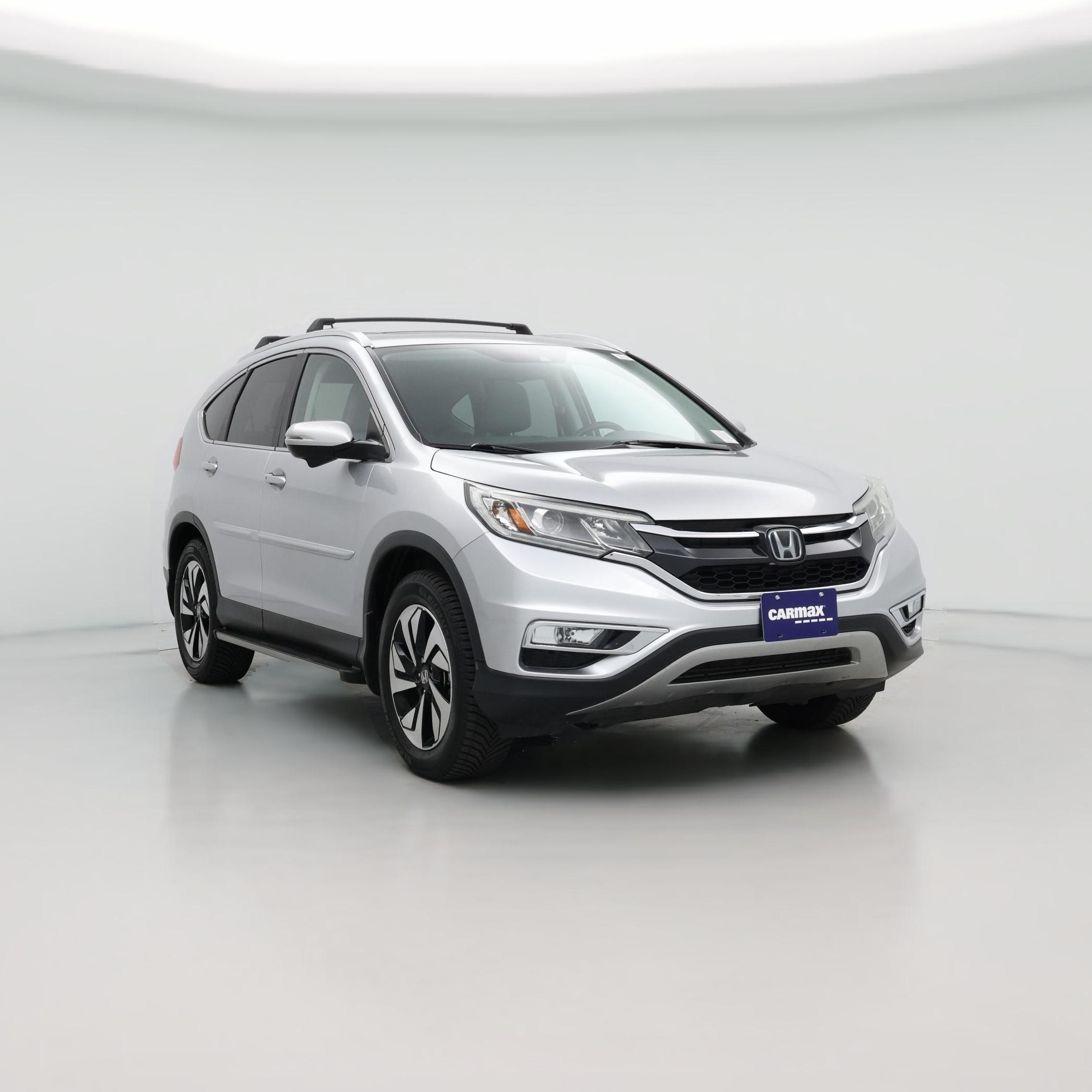 Thumbnail: 2016 Honda CR-V - 1
