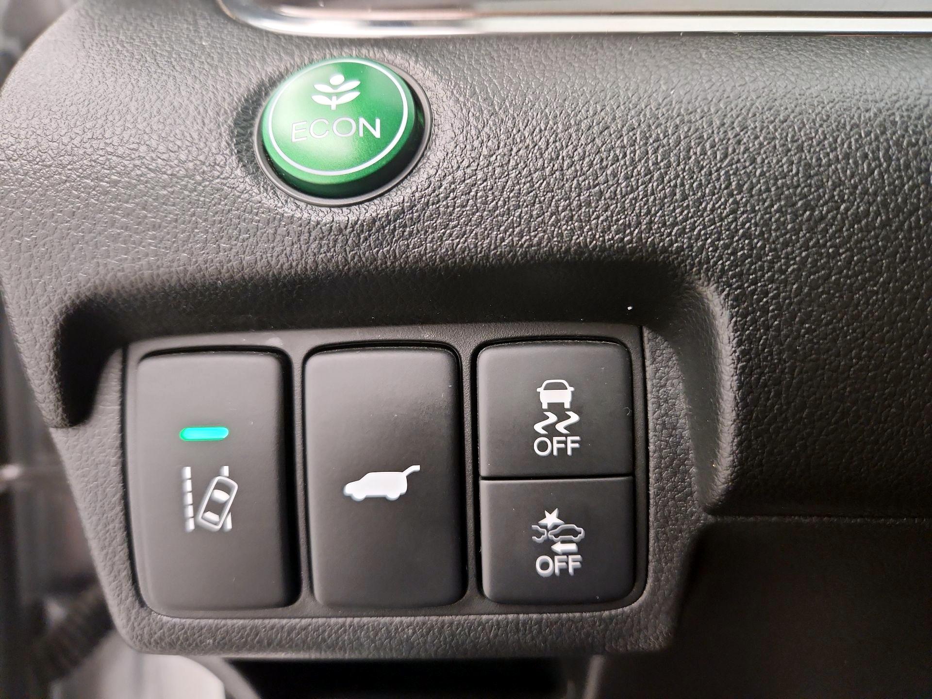 Thumbnail: 2016 Honda CR-V - 13