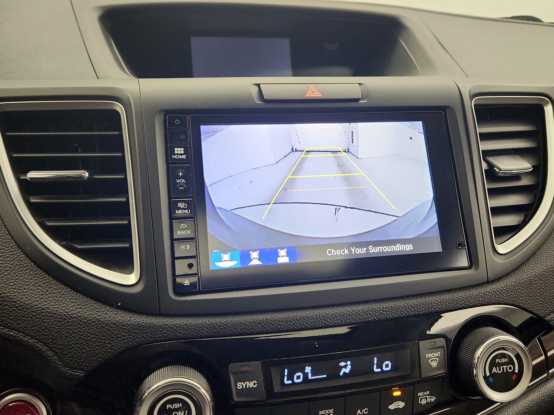 Thumbnail: 2016 Honda CR-V - 14