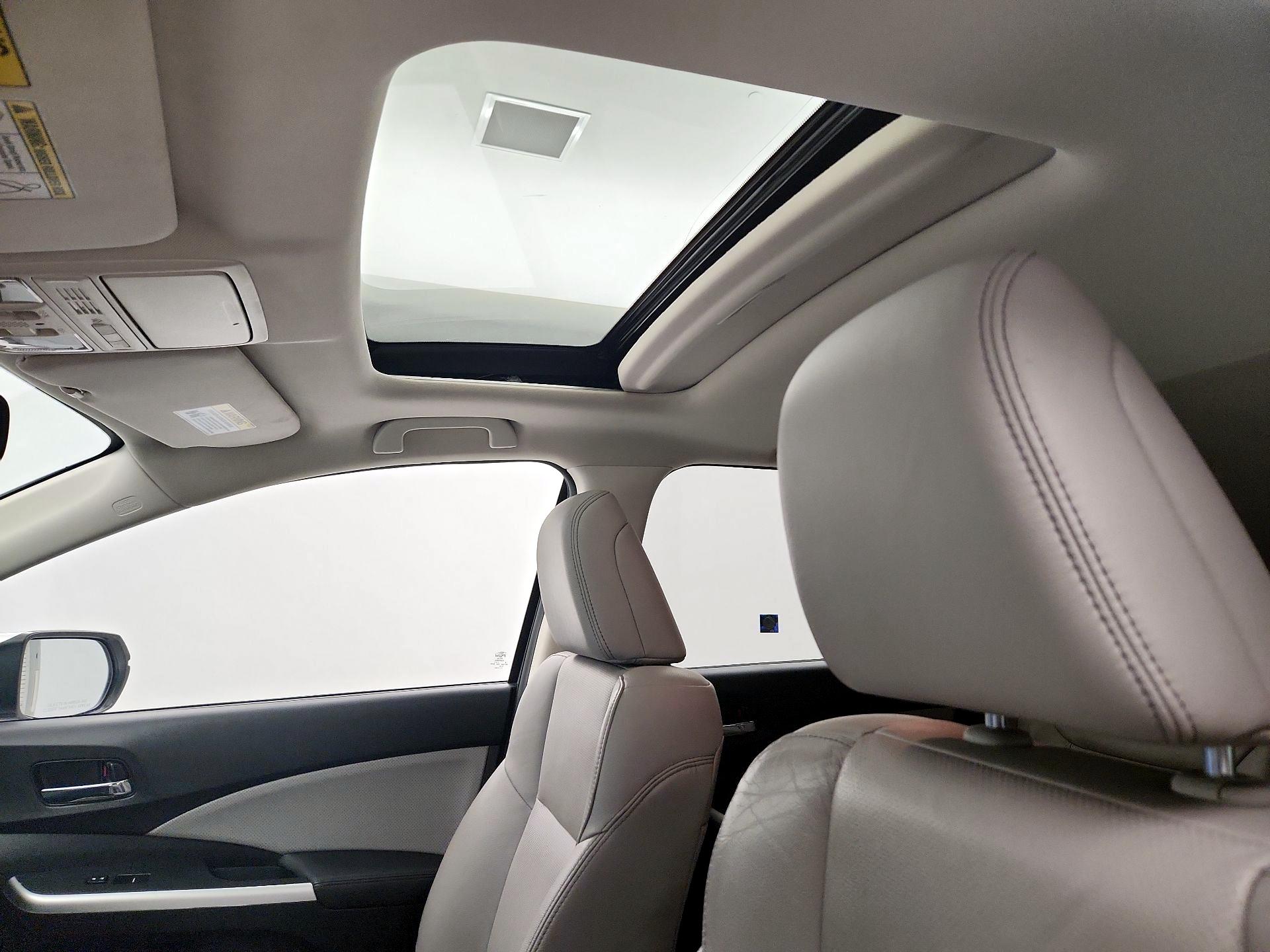 Thumbnail: 2016 Honda CR-V - 19