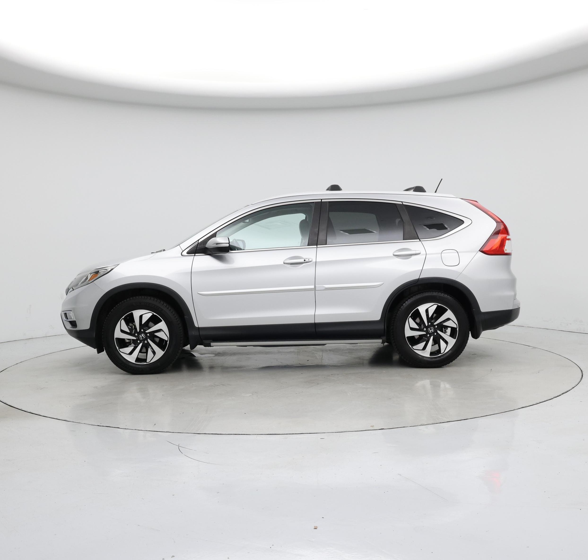 Thumbnail: 2016 Honda CR-V - 3