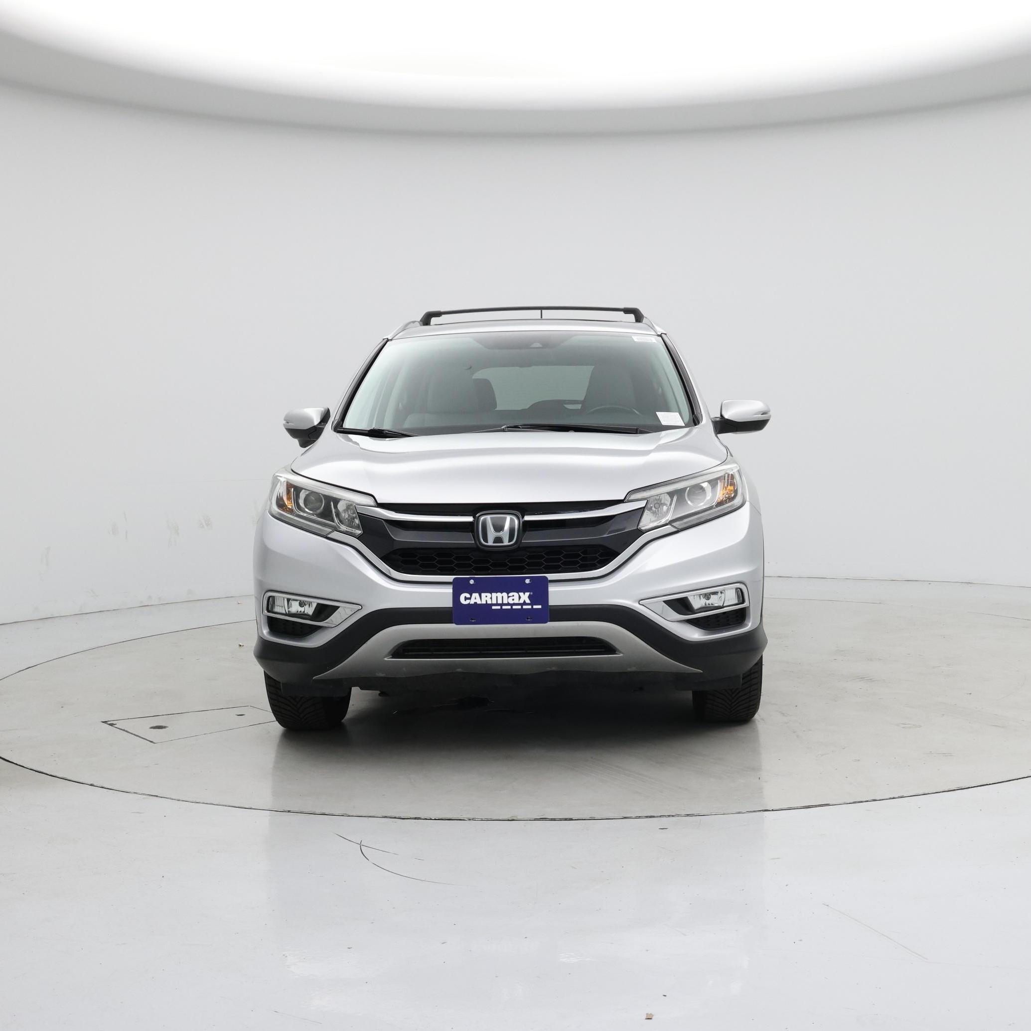 Thumbnail: 2016 Honda CR-V - 5