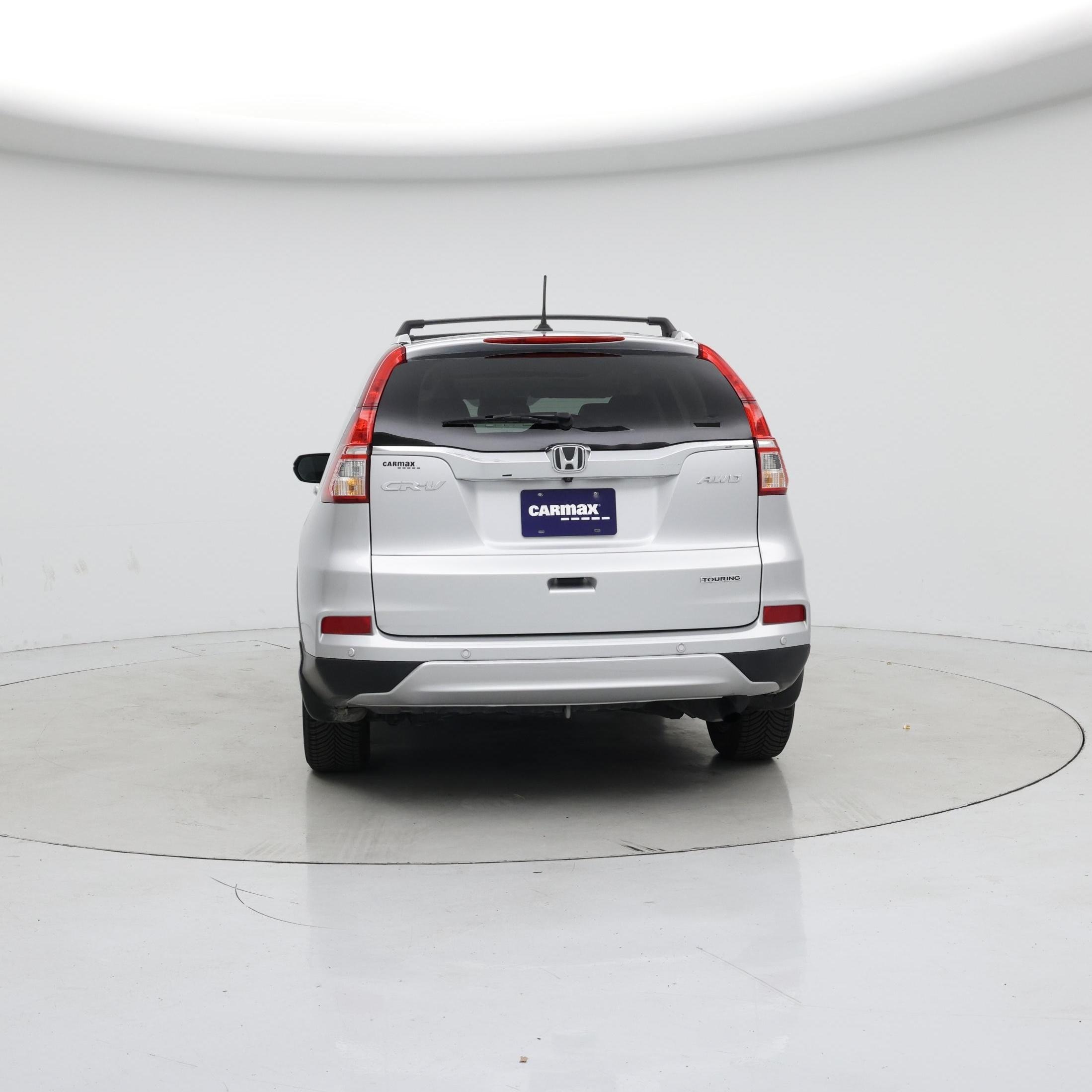 Thumbnail: 2016 Honda CR-V - 6