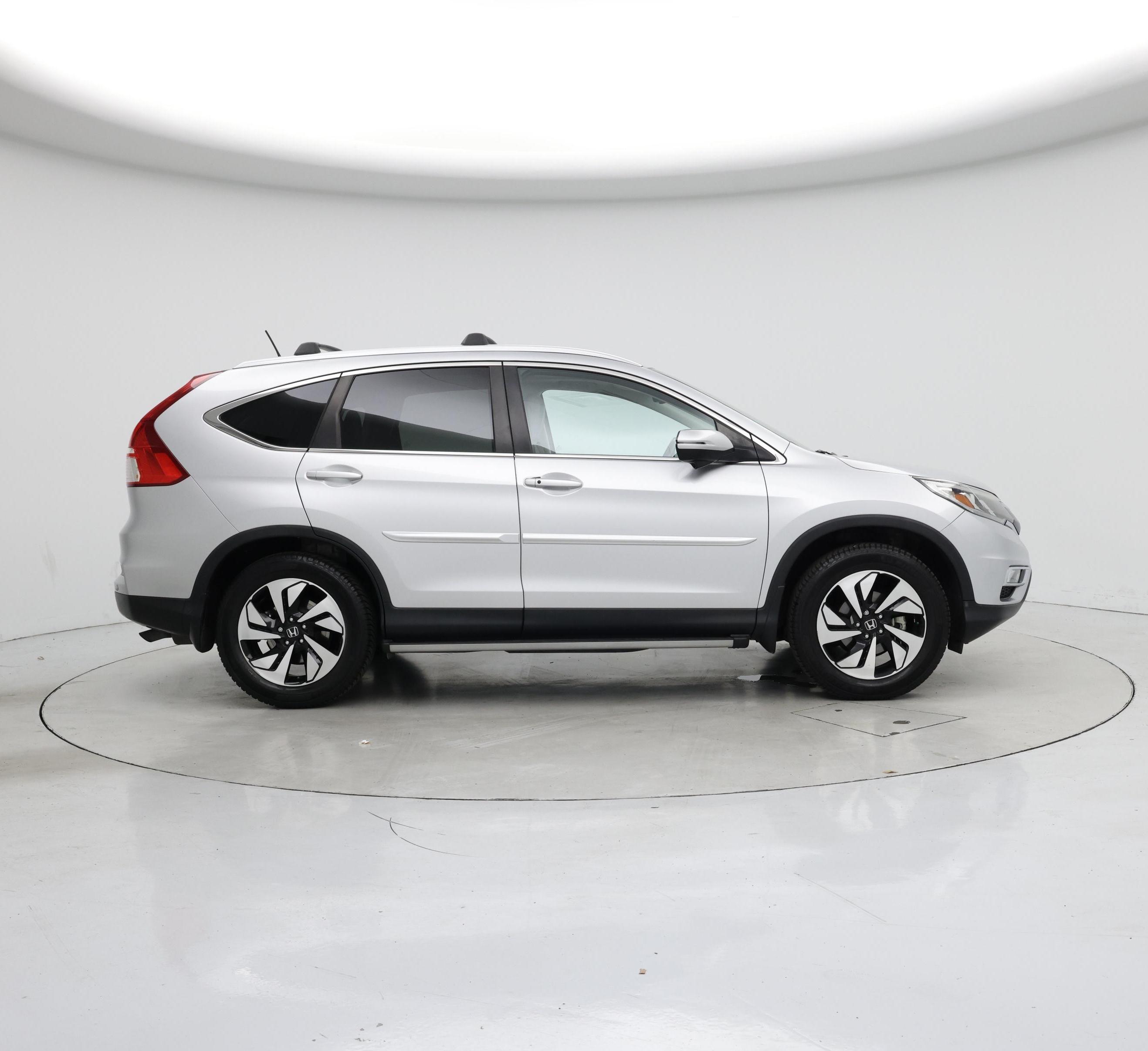 Thumbnail: 2016 Honda CR-V - 7
