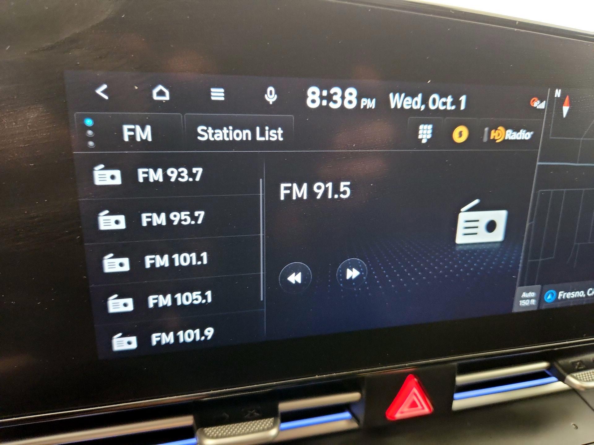 Thumbnail: 2023 Hyundai Elantra - 16