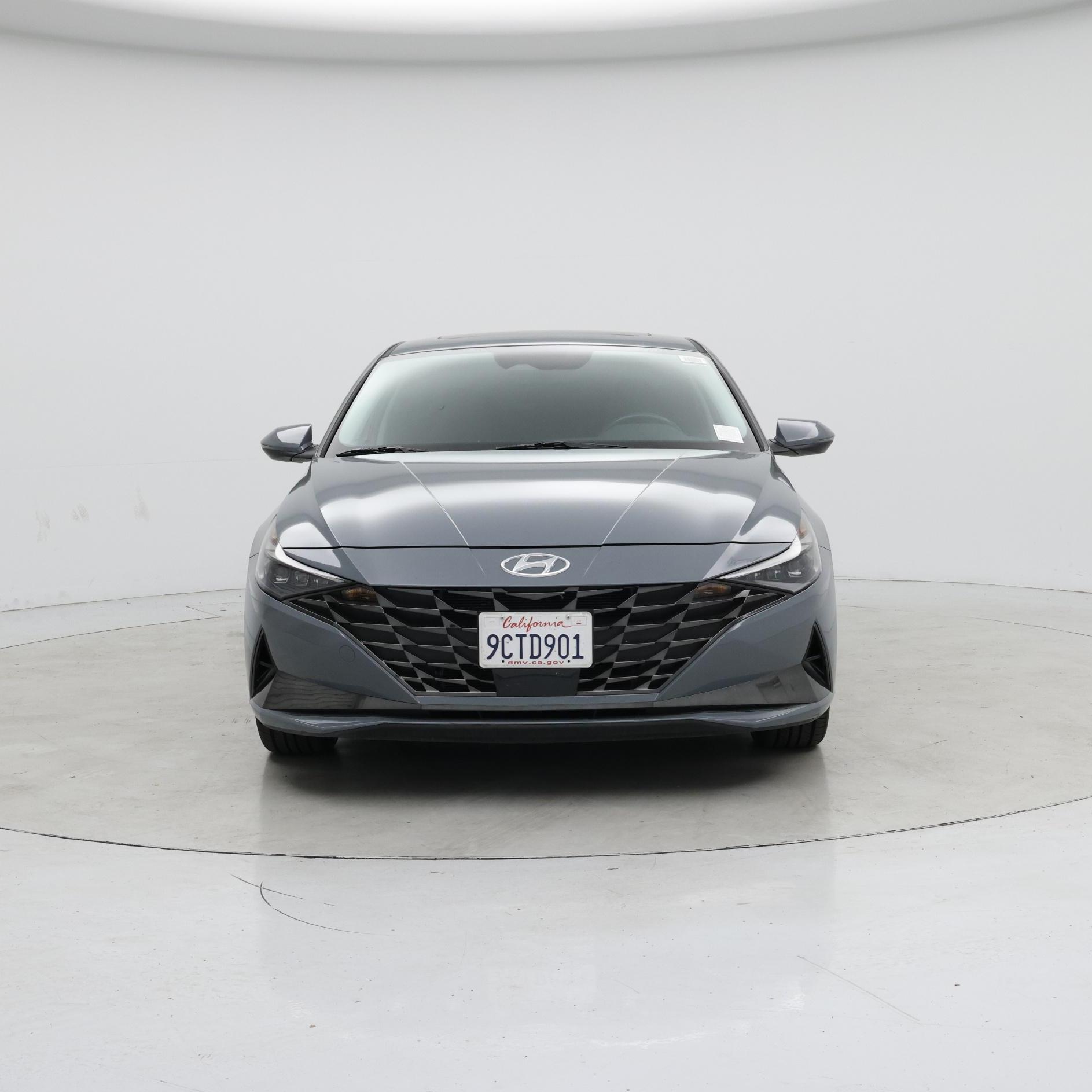 Thumbnail: 2023 Hyundai Elantra - 5