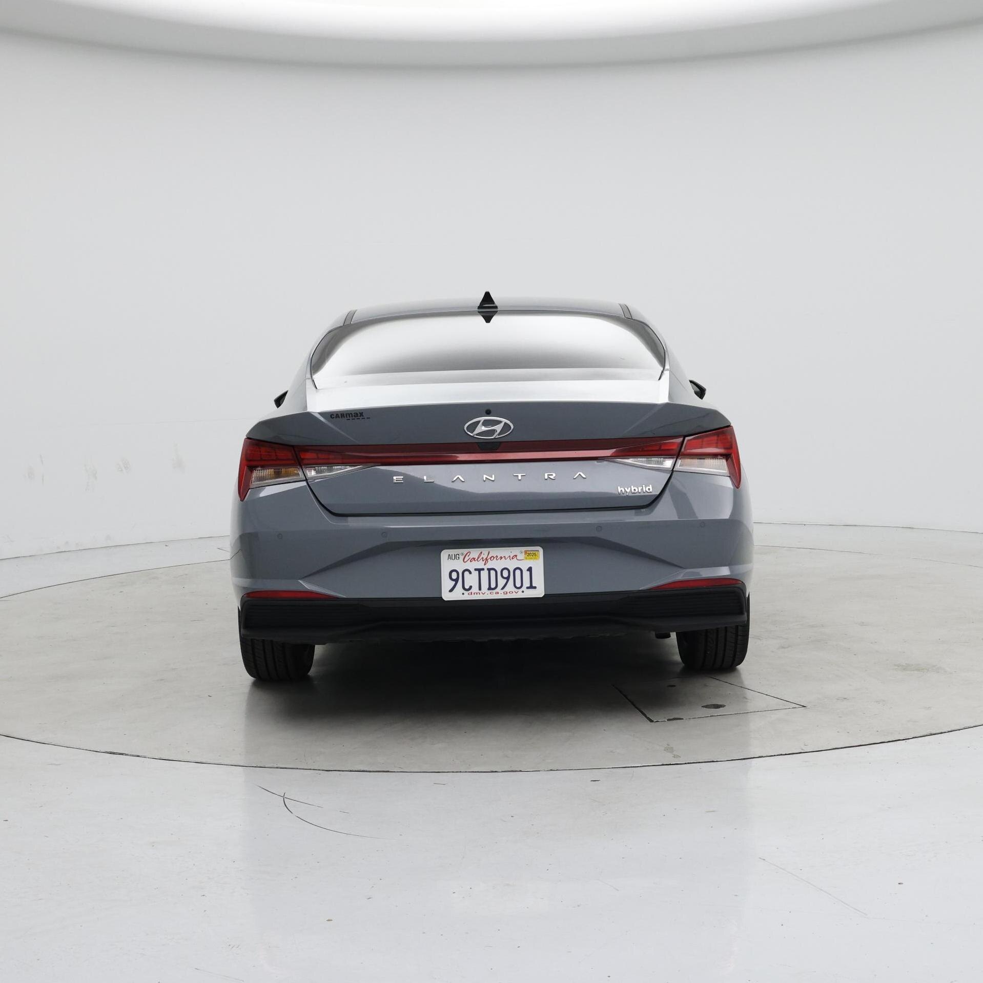 Thumbnail: 2023 Hyundai Elantra - 6