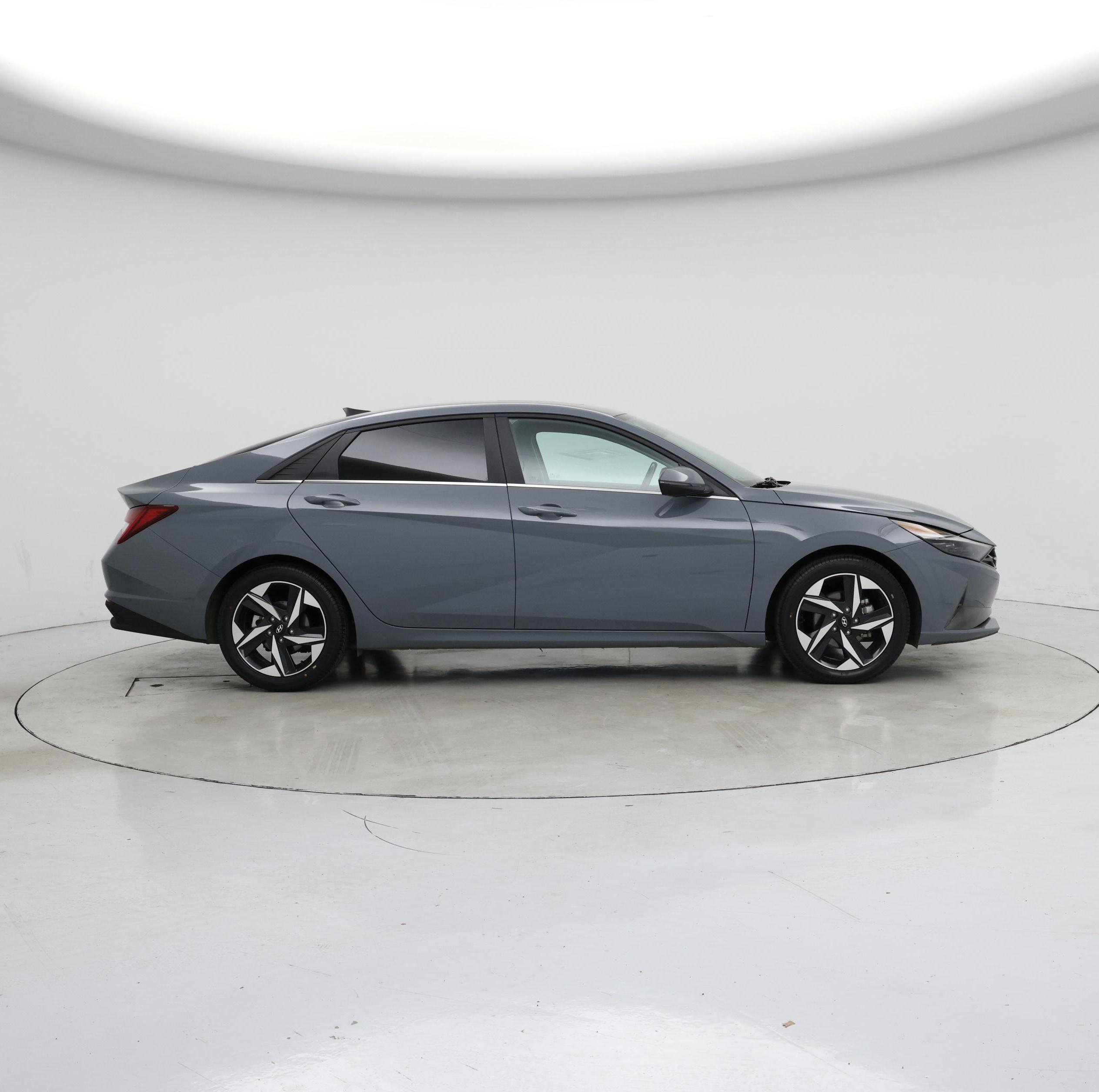 Thumbnail: 2023 Hyundai Elantra - 7