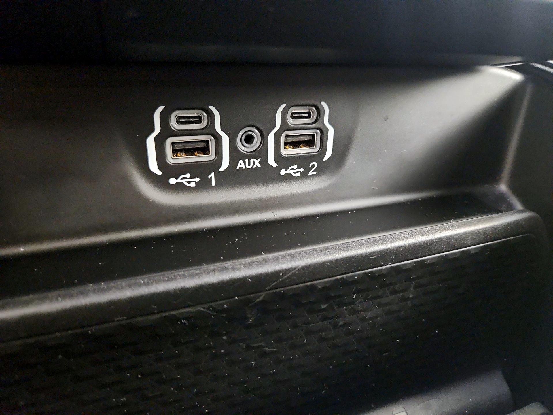 Thumbnail: 2021 RAM 1500 - 19