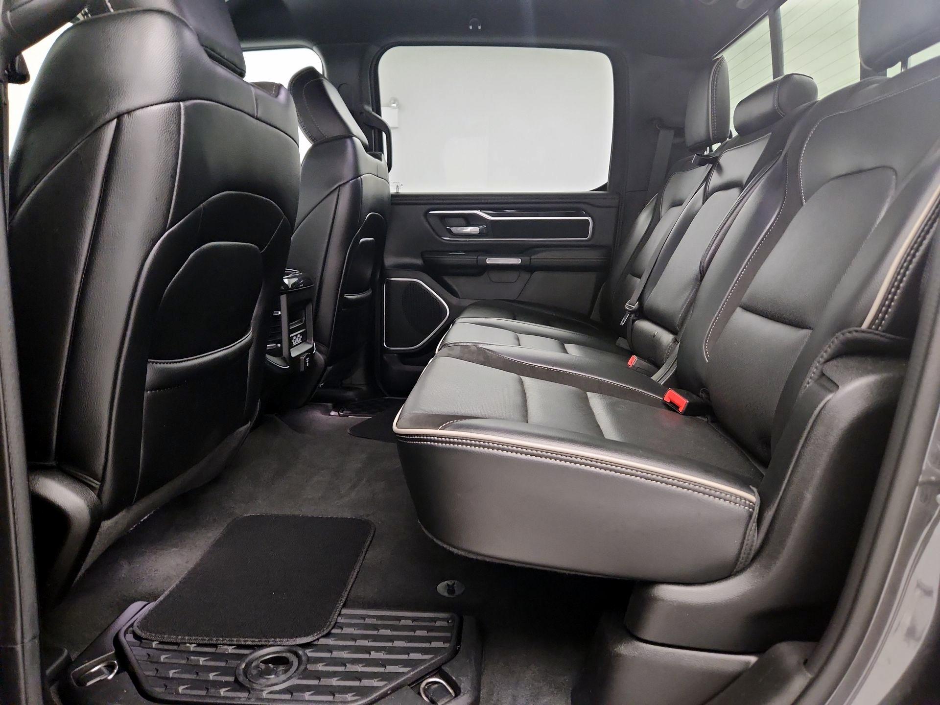 Thumbnail: 2021 RAM 1500 - 20