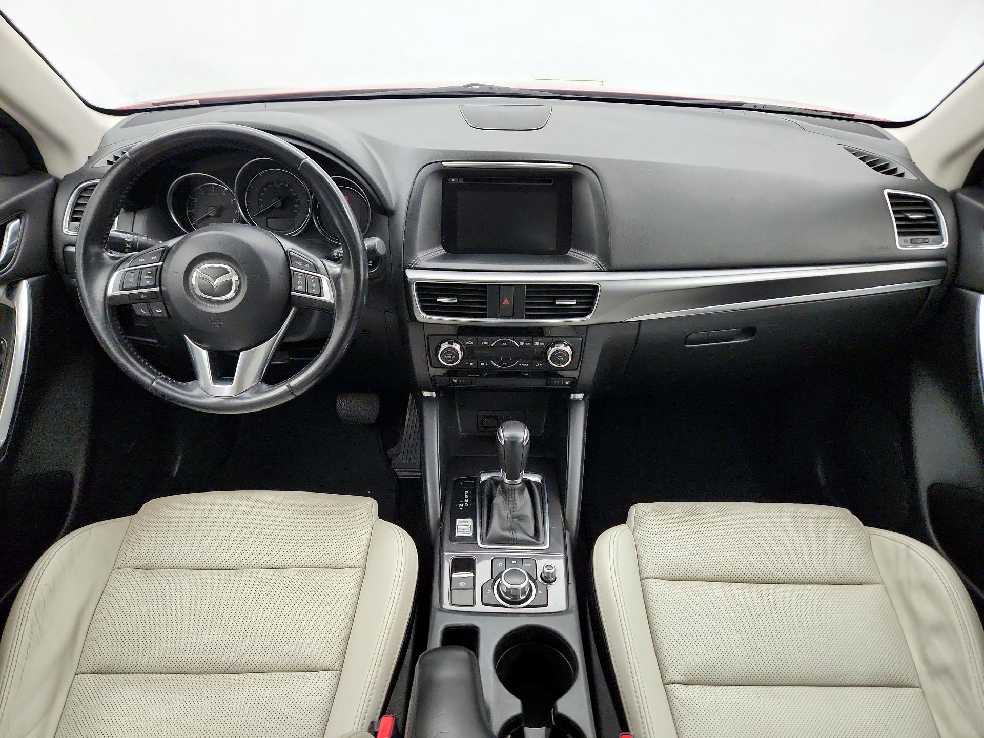 Thumbnail: 2016 Mazda CX-5 - 9