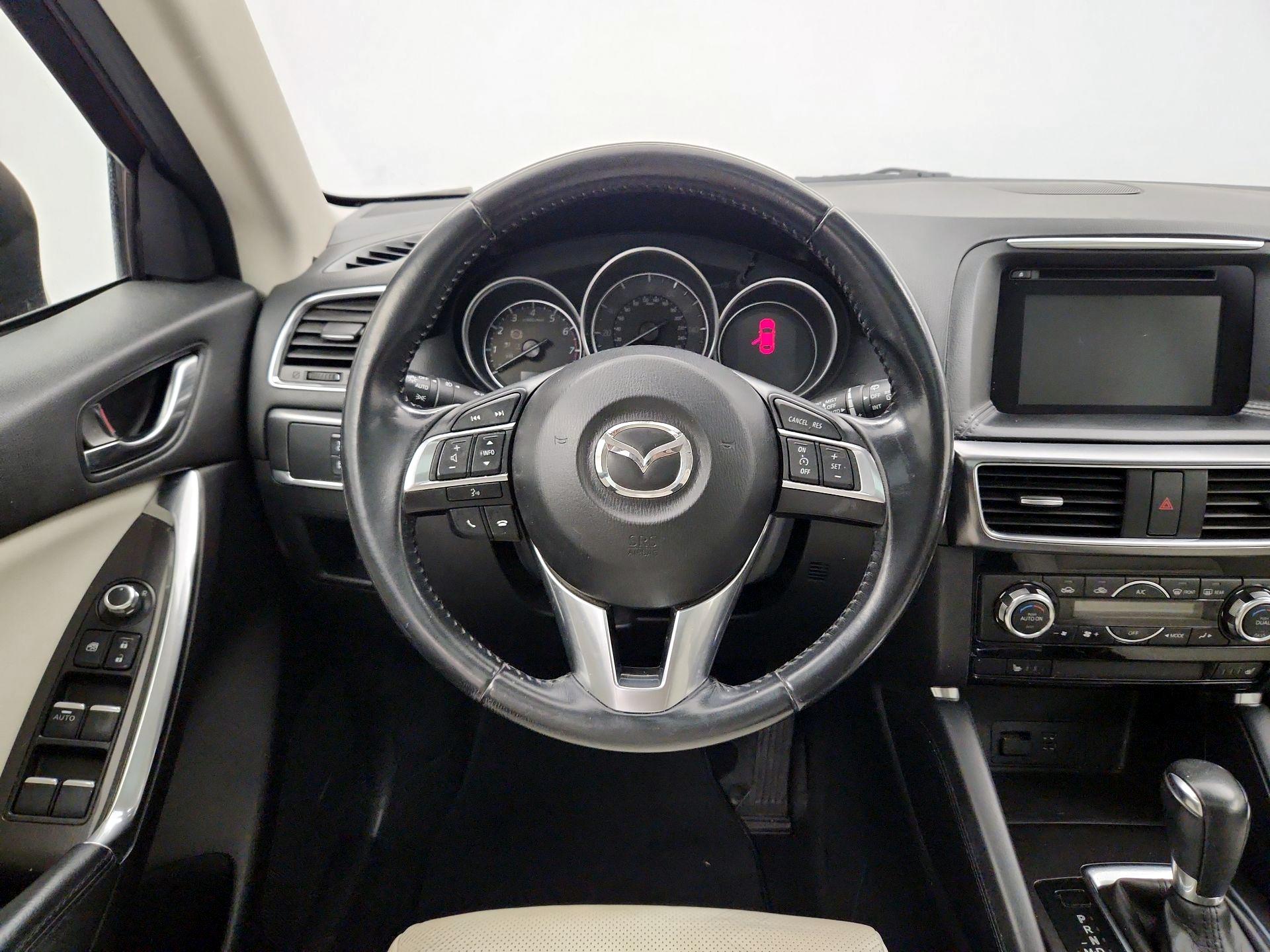 Thumbnail: 2016 Mazda CX-5 - 10