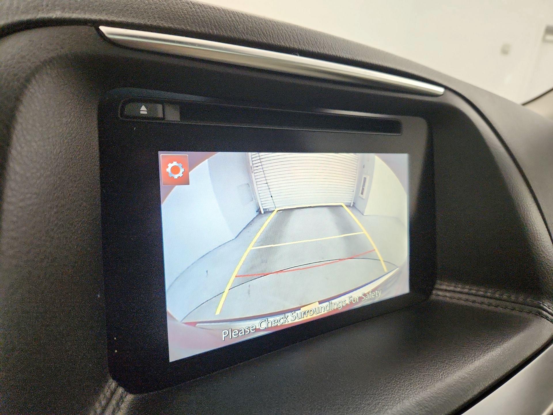 Thumbnail: 2016 Mazda CX-5 - 14