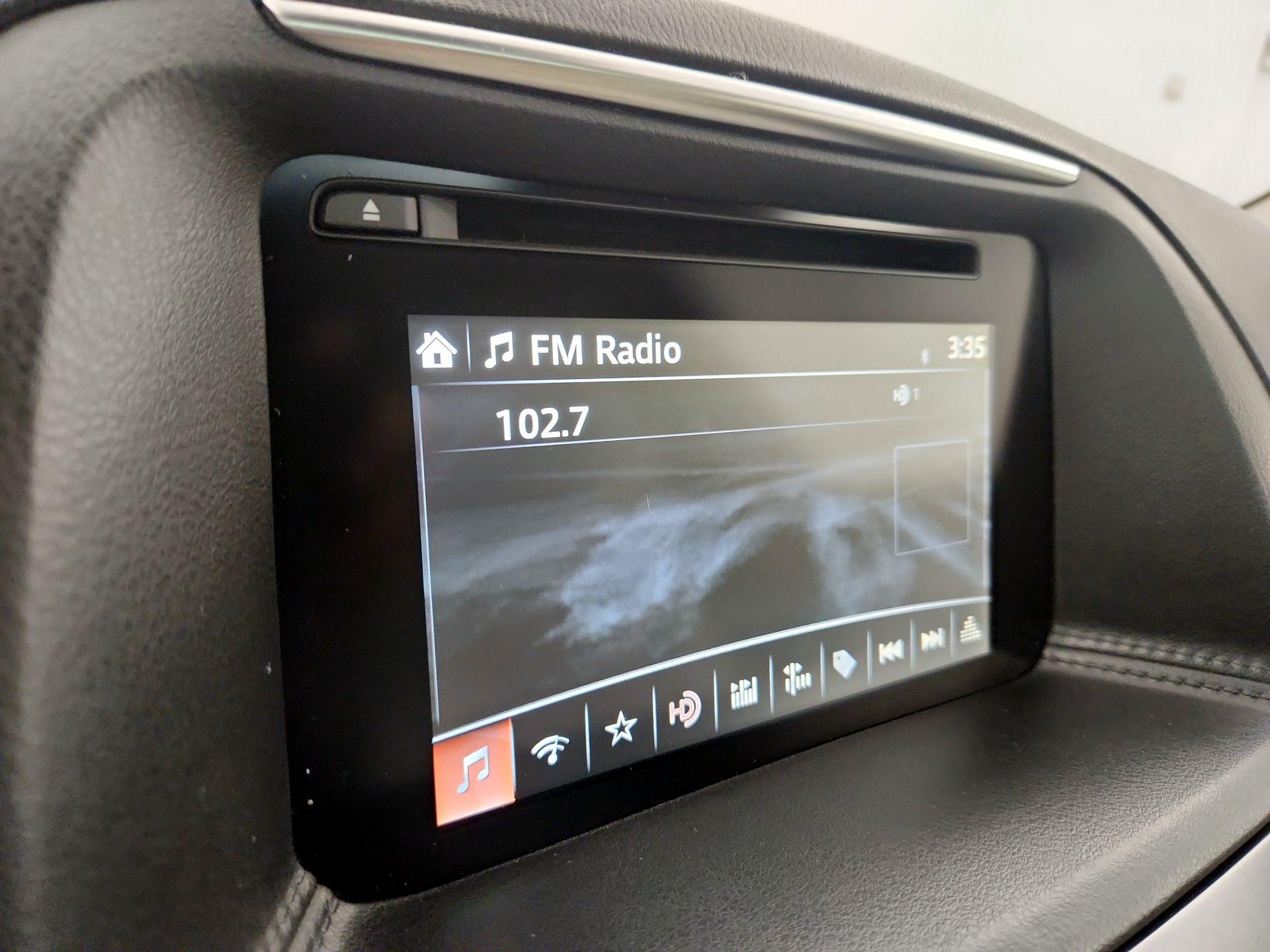 Thumbnail: 2016 Mazda CX-5 - 15