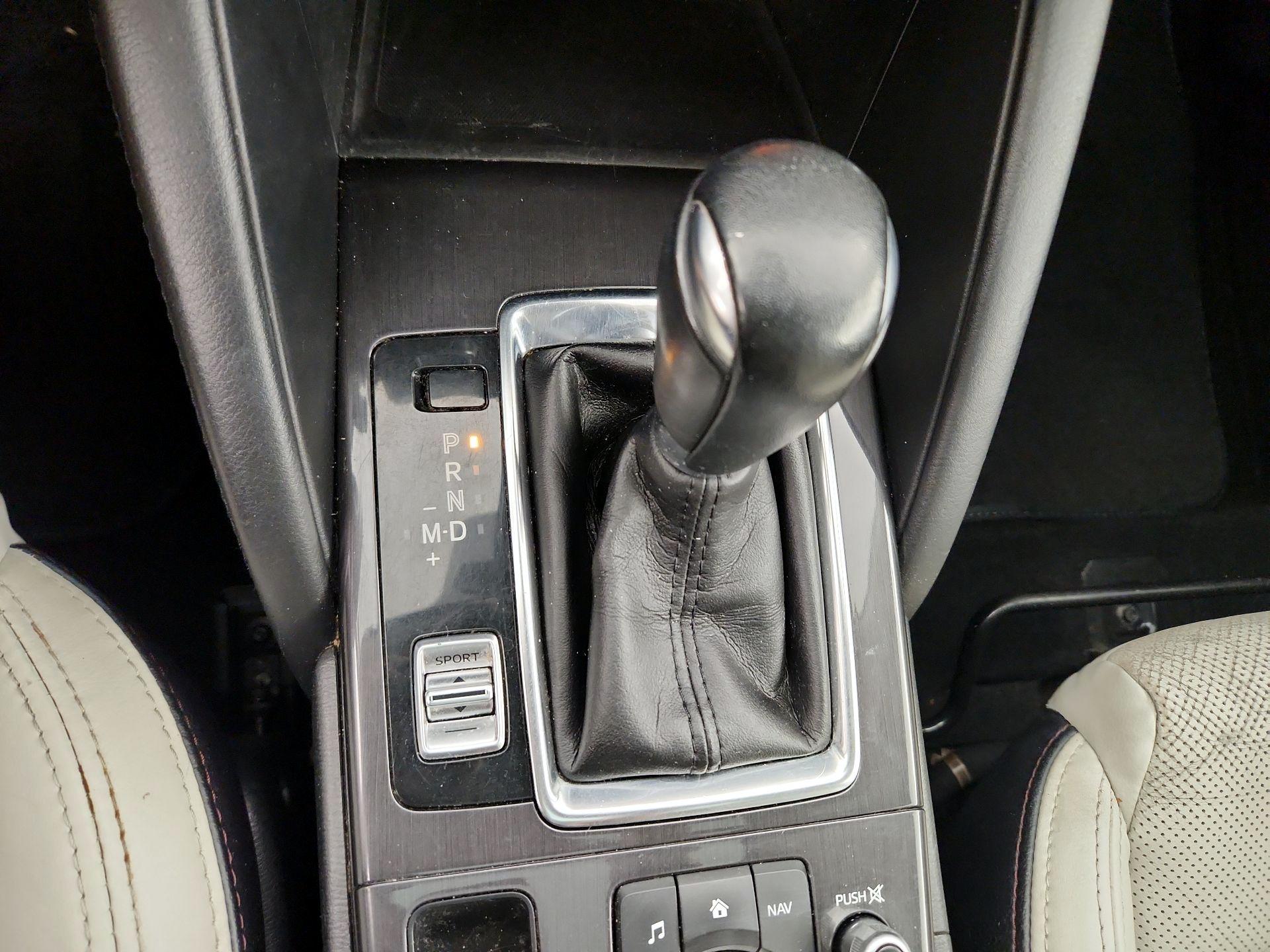 Thumbnail: 2016 Mazda CX-5 - 17