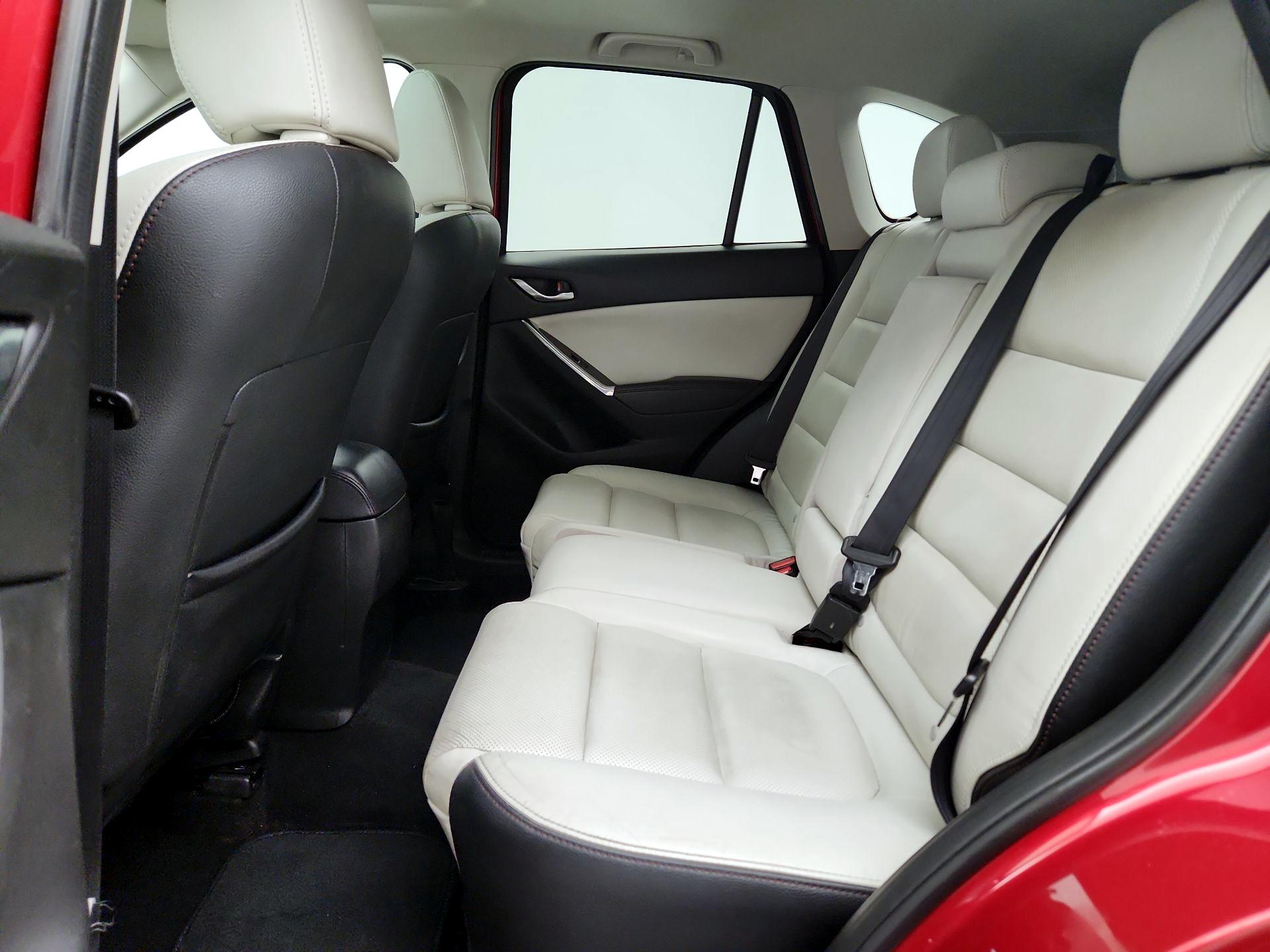Thumbnail: 2016 Mazda CX-5 - 20