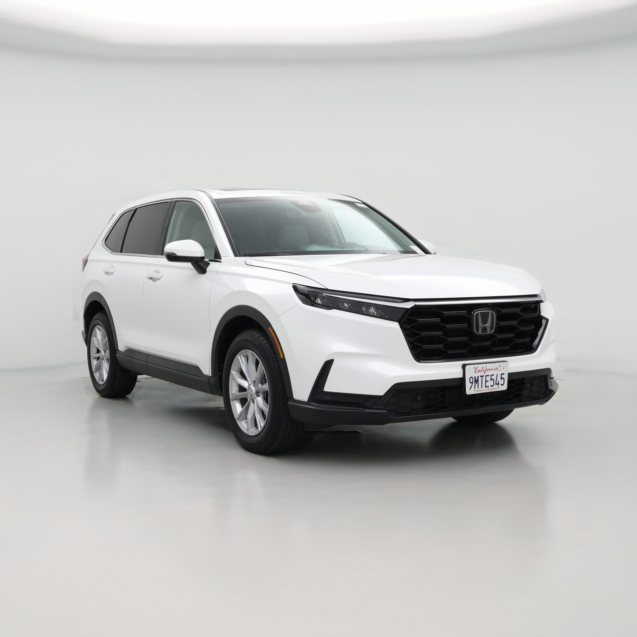 Thumbnail: 2024 Honda CR-V - 1