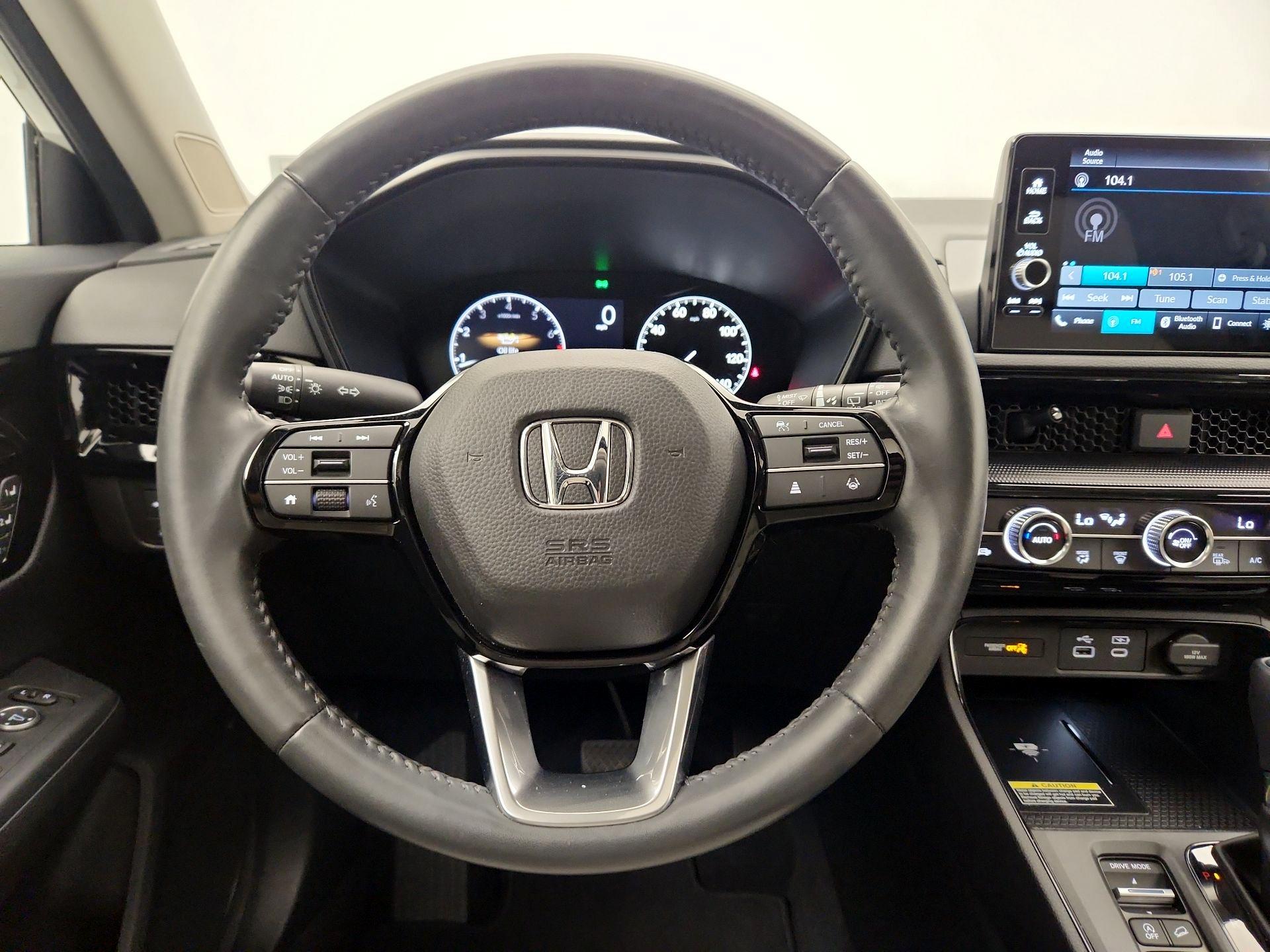 Thumbnail: 2024 Honda CR-V - 10
