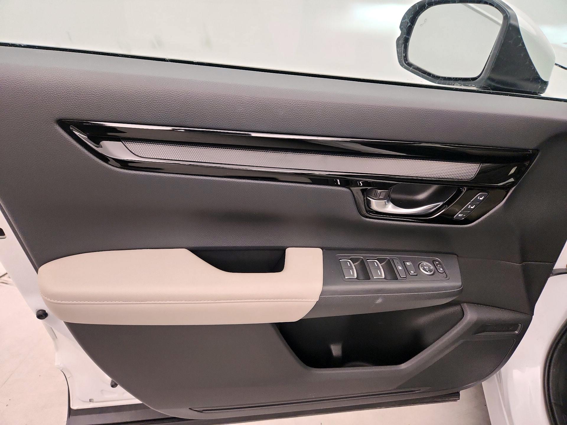 Thumbnail: 2024 Honda CR-V - 12