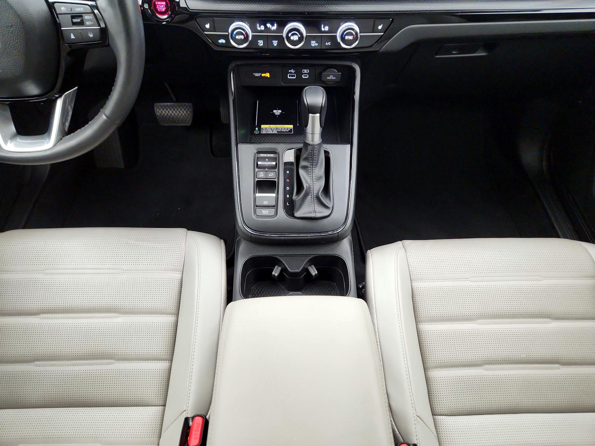 Thumbnail: 2024 Honda CR-V - 17