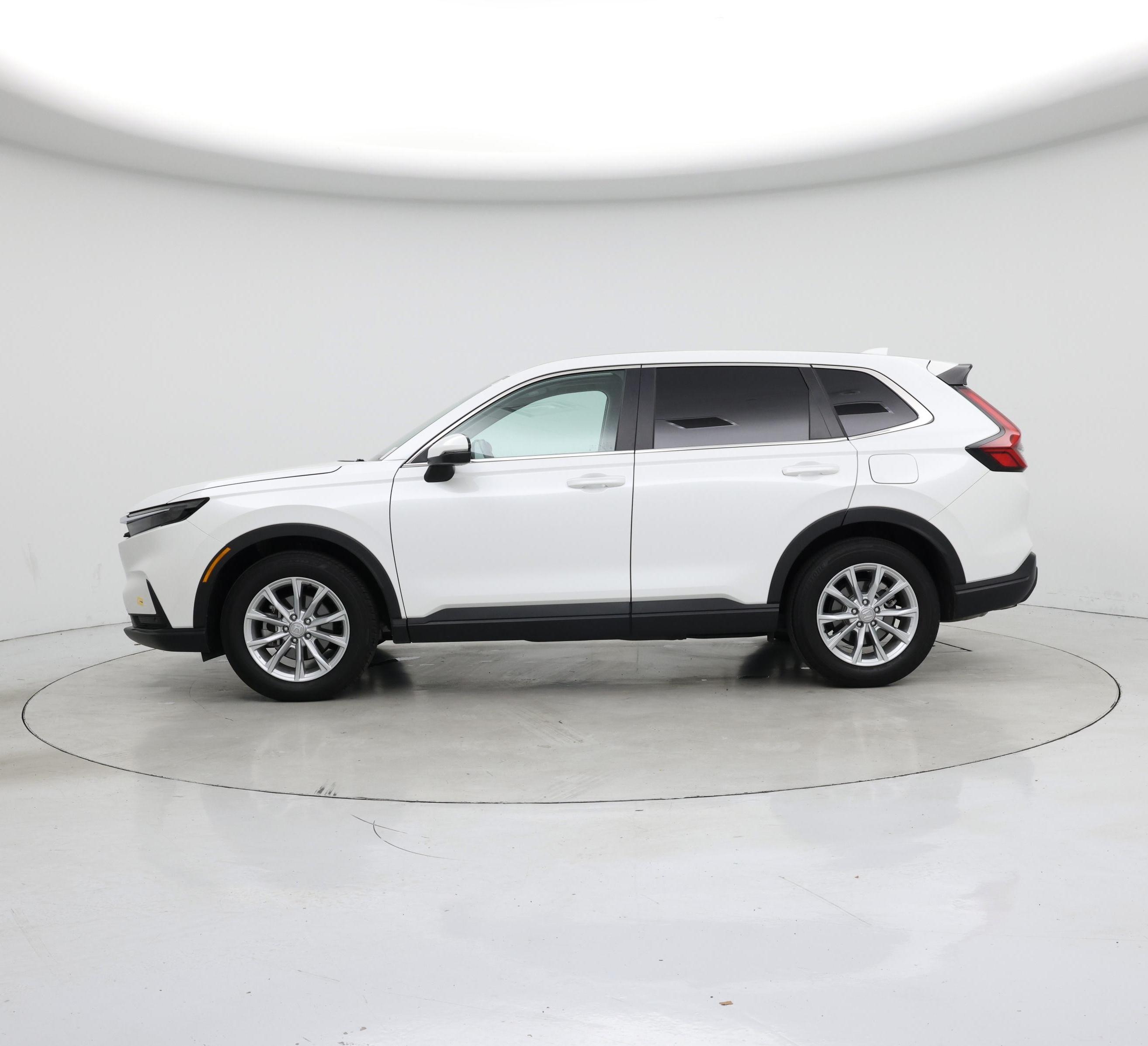 Thumbnail: 2024 Honda CR-V - 3