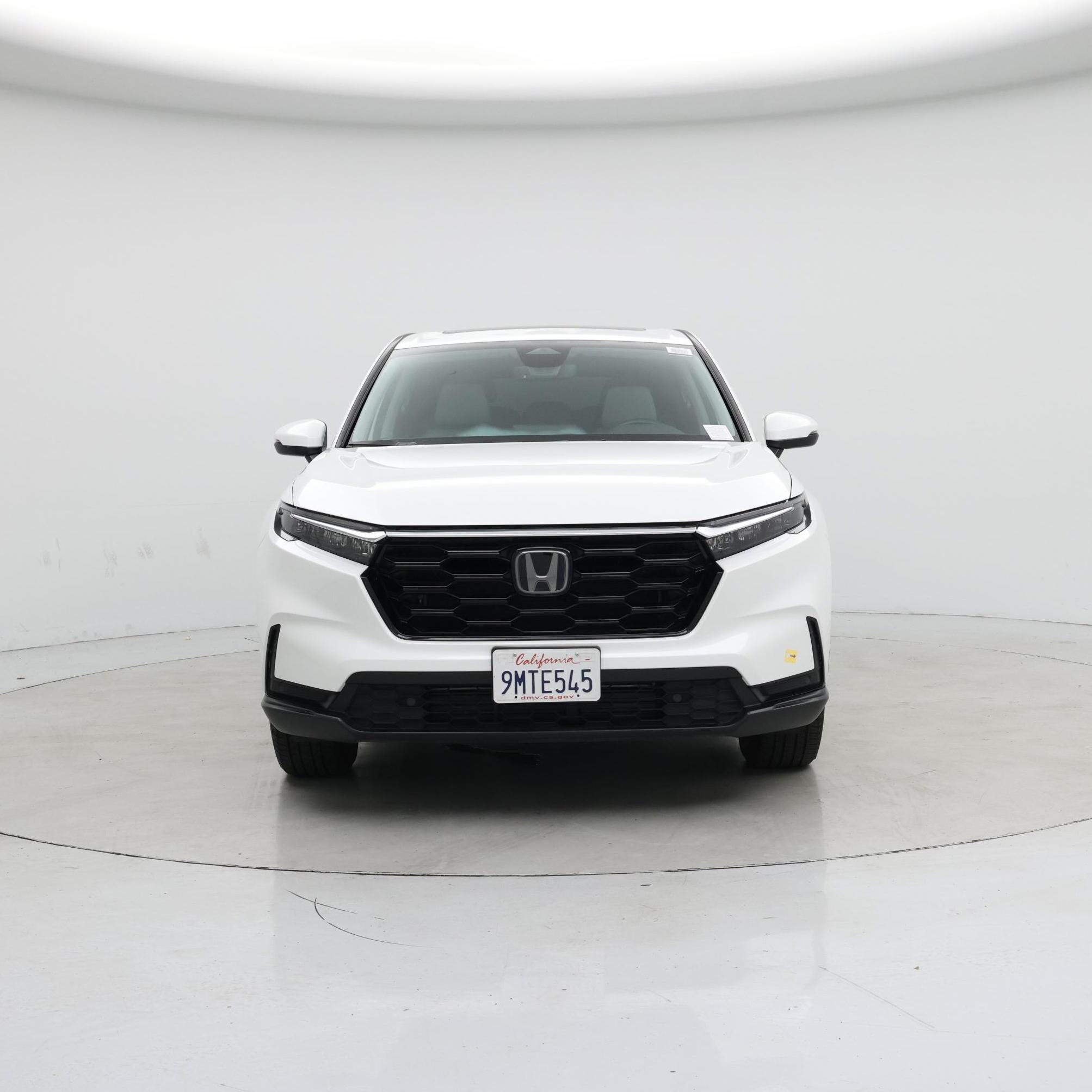 Thumbnail: 2024 Honda CR-V - 5