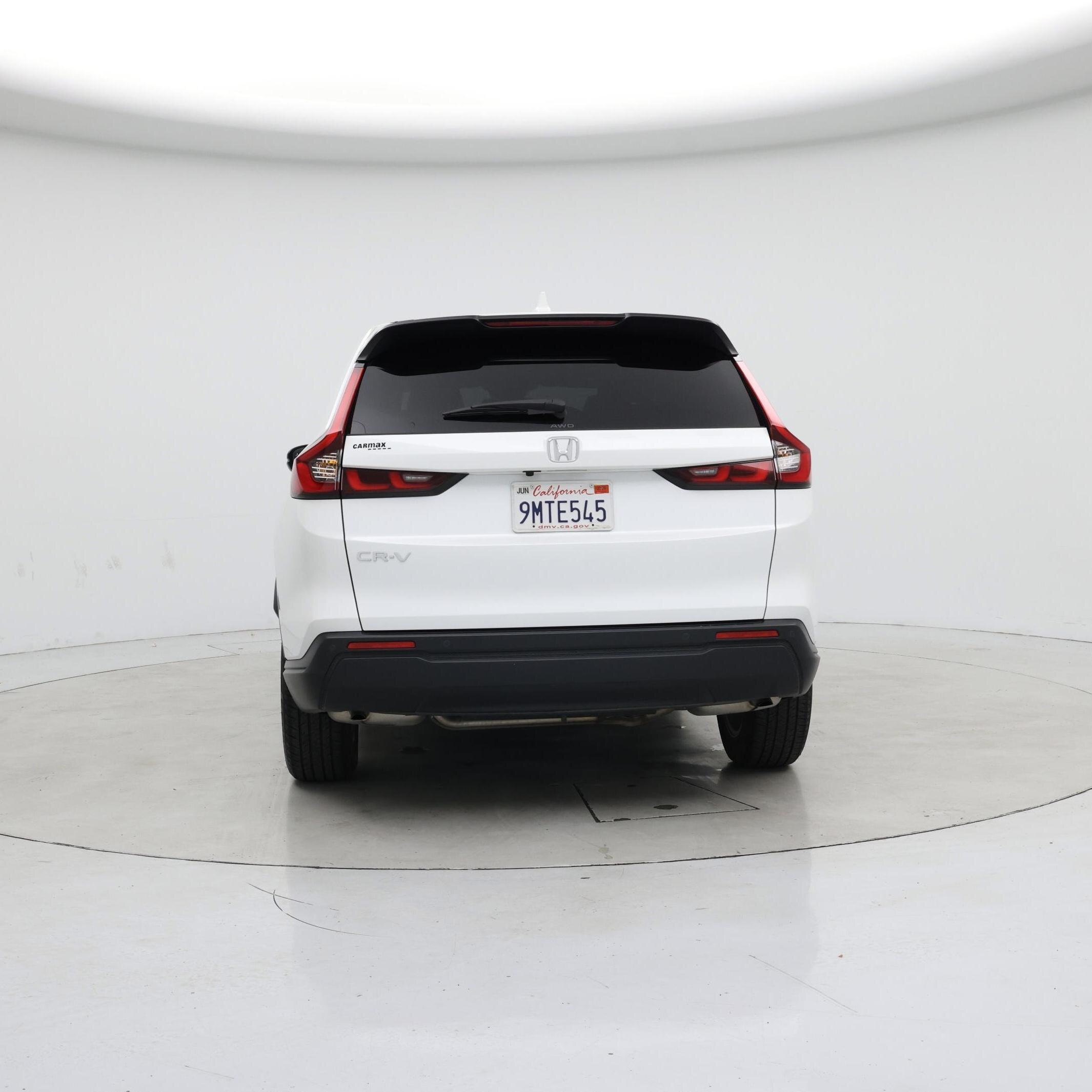Thumbnail: 2024 Honda CR-V - 6