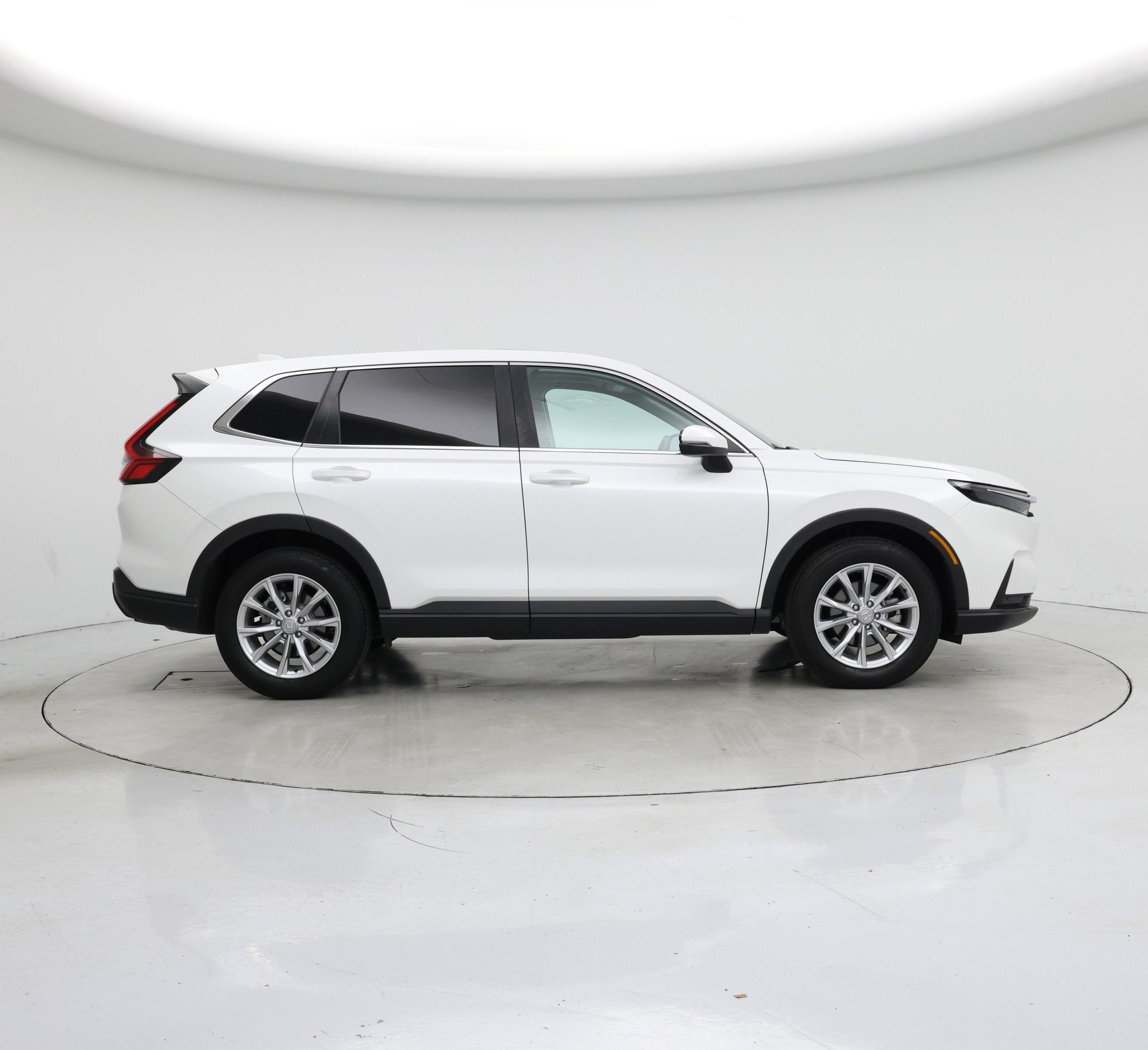 Thumbnail: 2024 Honda CR-V - 7