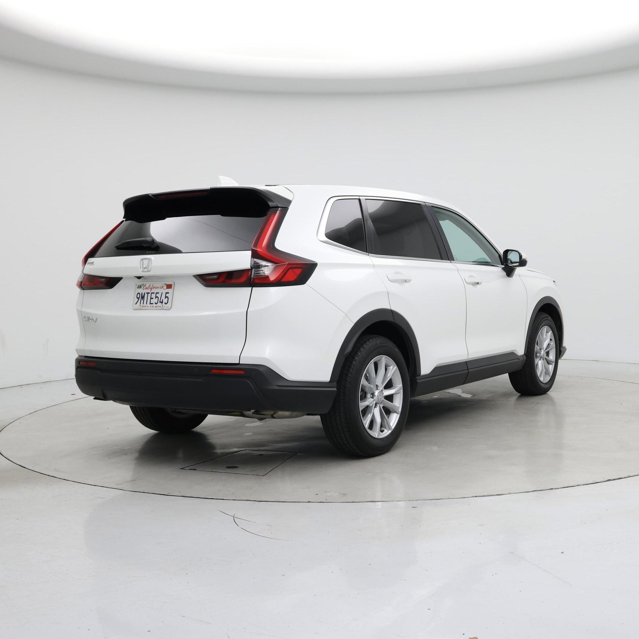 Thumbnail: 2024 Honda CR-V - 8