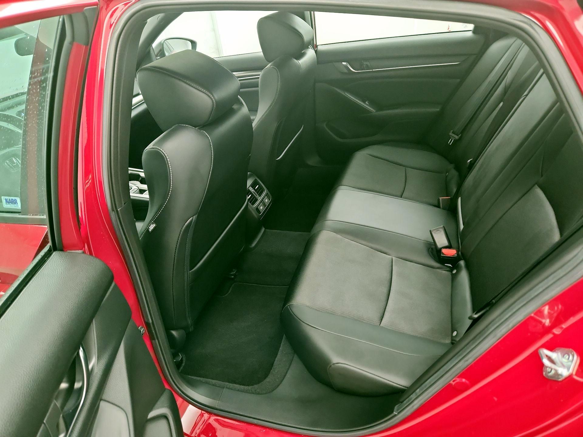Thumbnail: 2021 Honda Accord - 20