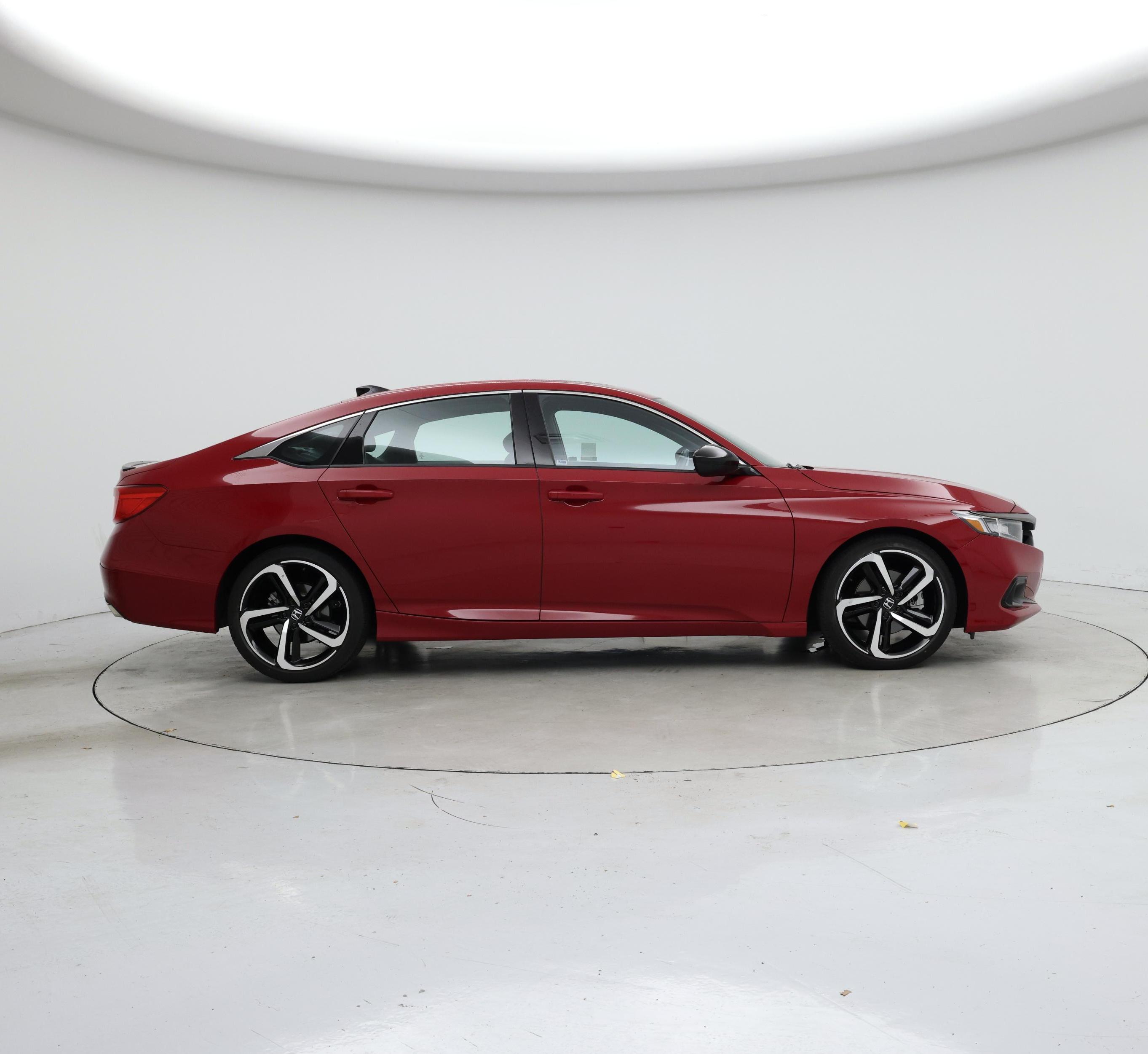 Thumbnail: 2021 Honda Accord - 7