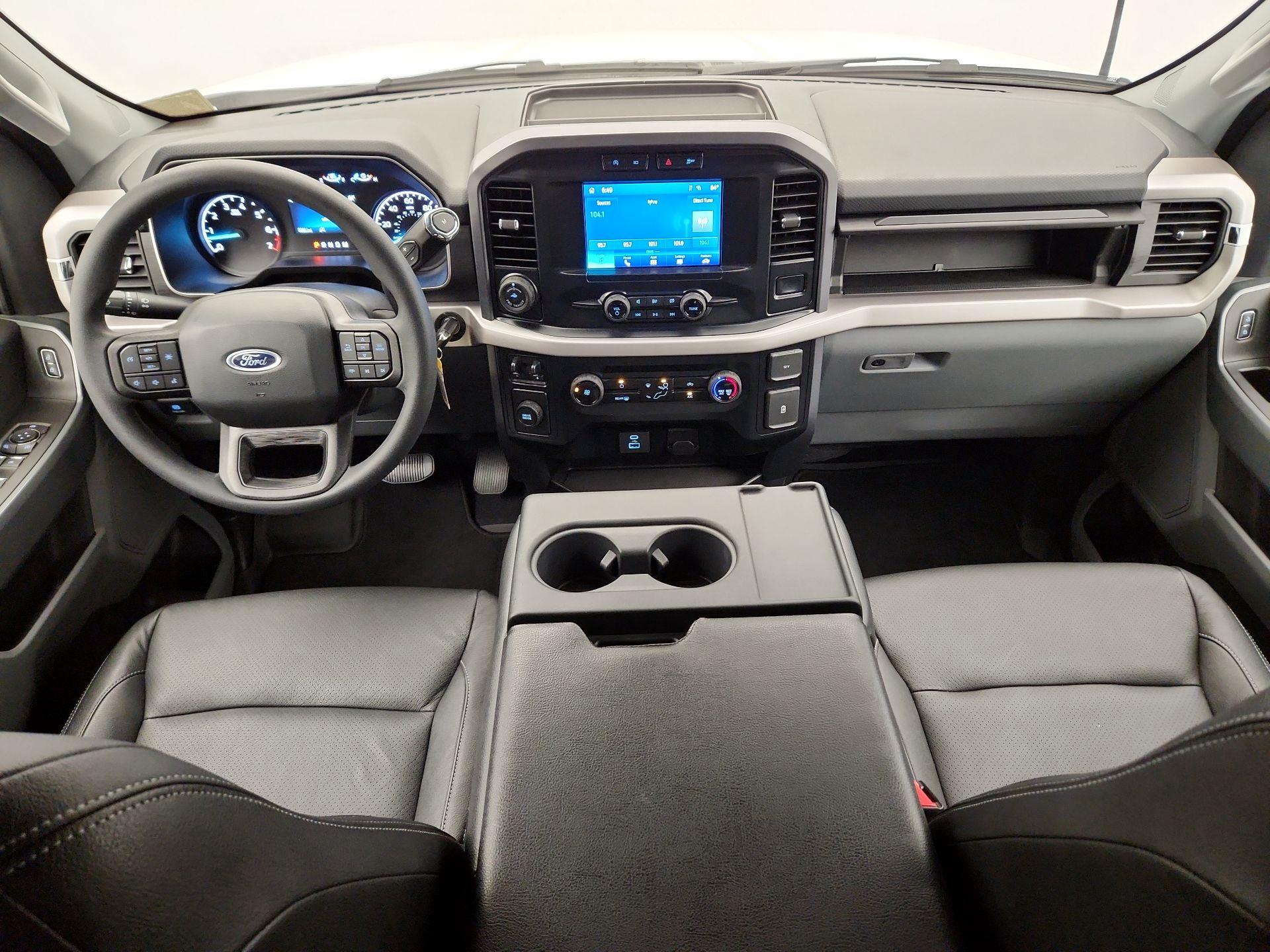 Thumbnail: 2023 Ford F-150 - 9