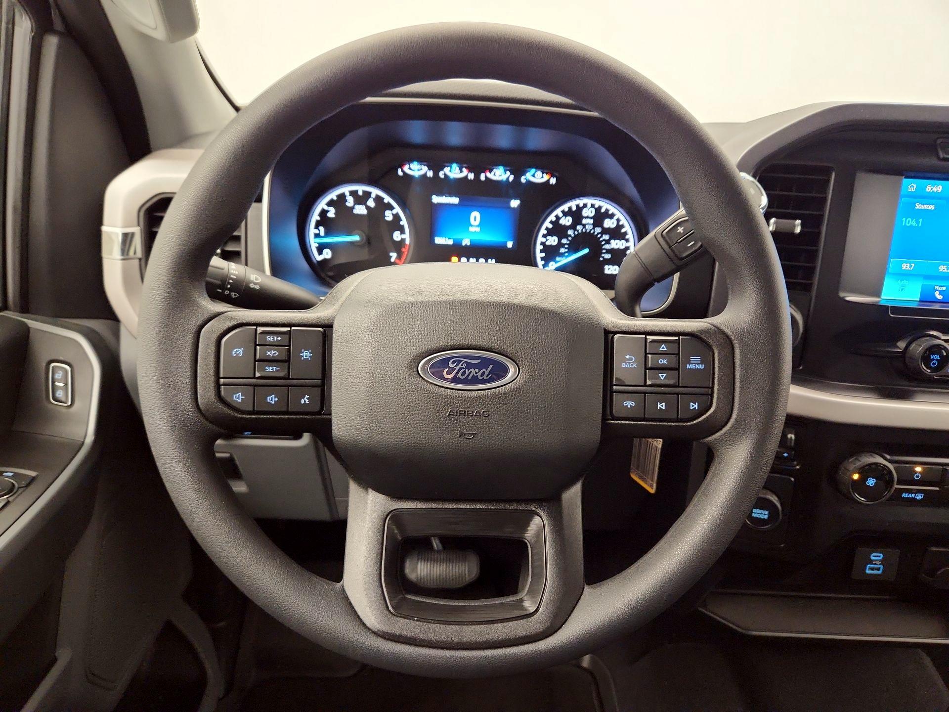 Thumbnail: 2023 Ford F-150 - 10