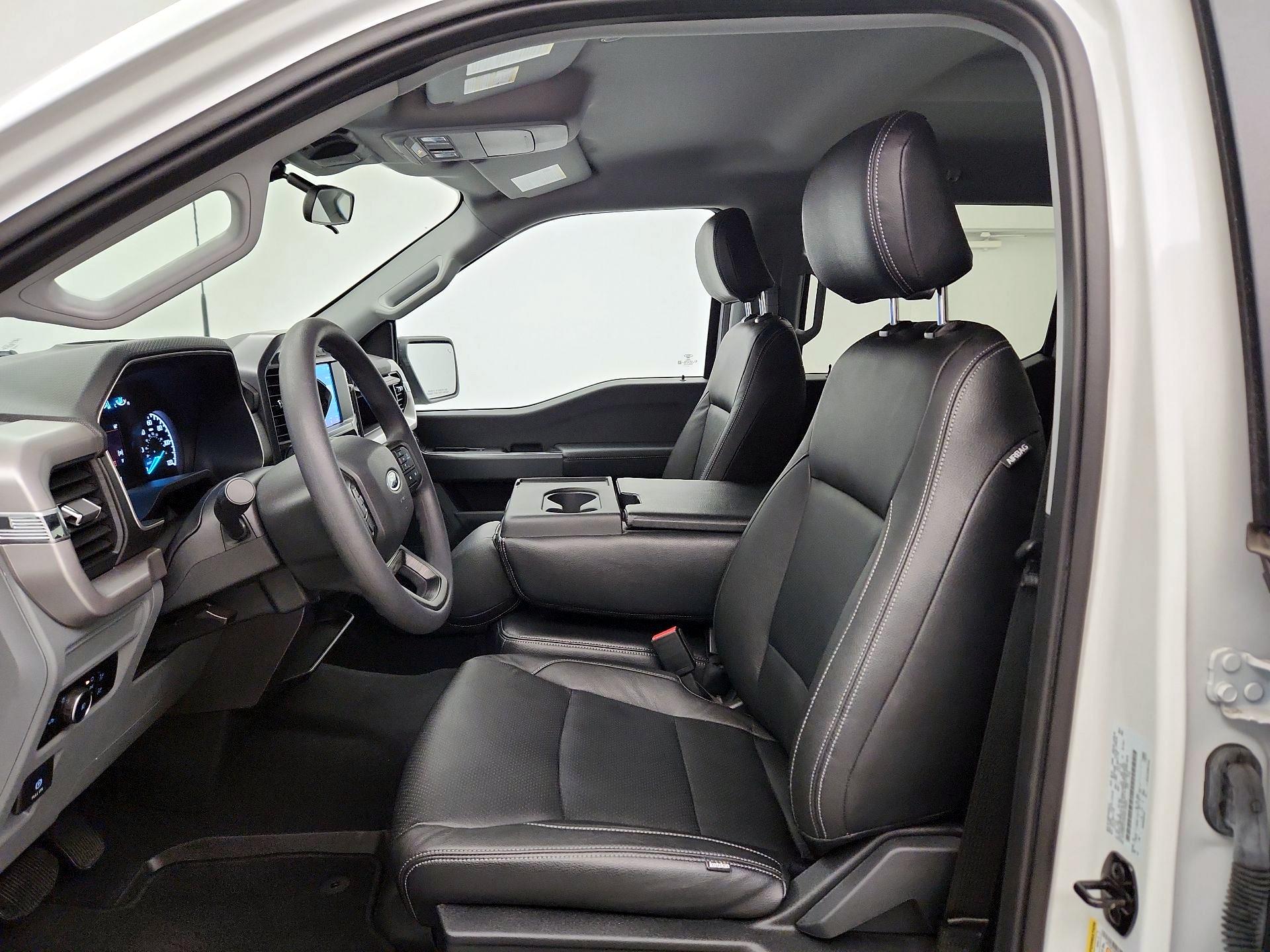 Thumbnail: 2023 Ford F-150 - 11