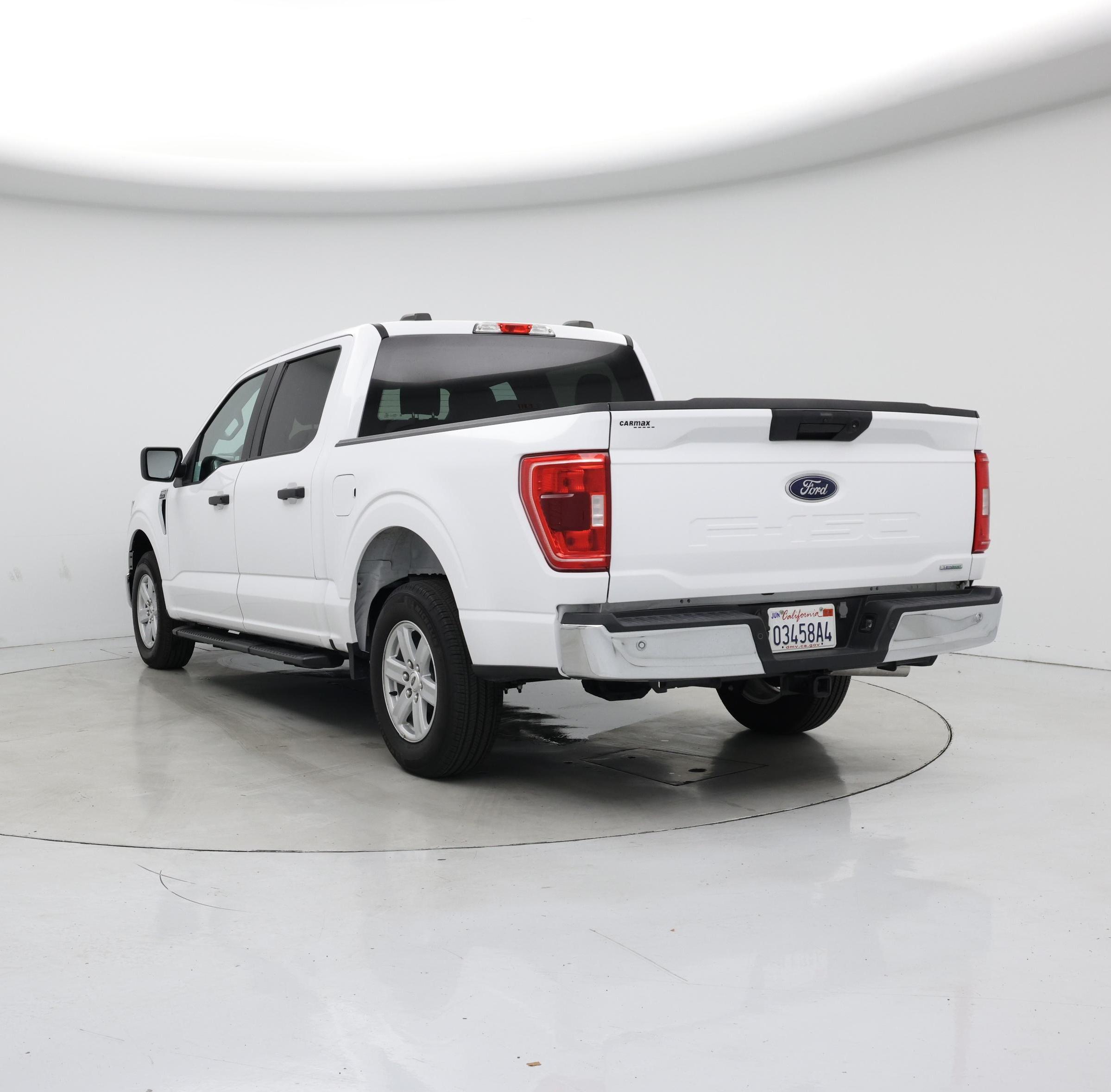 Thumbnail: 2023 Ford F-150 - 2