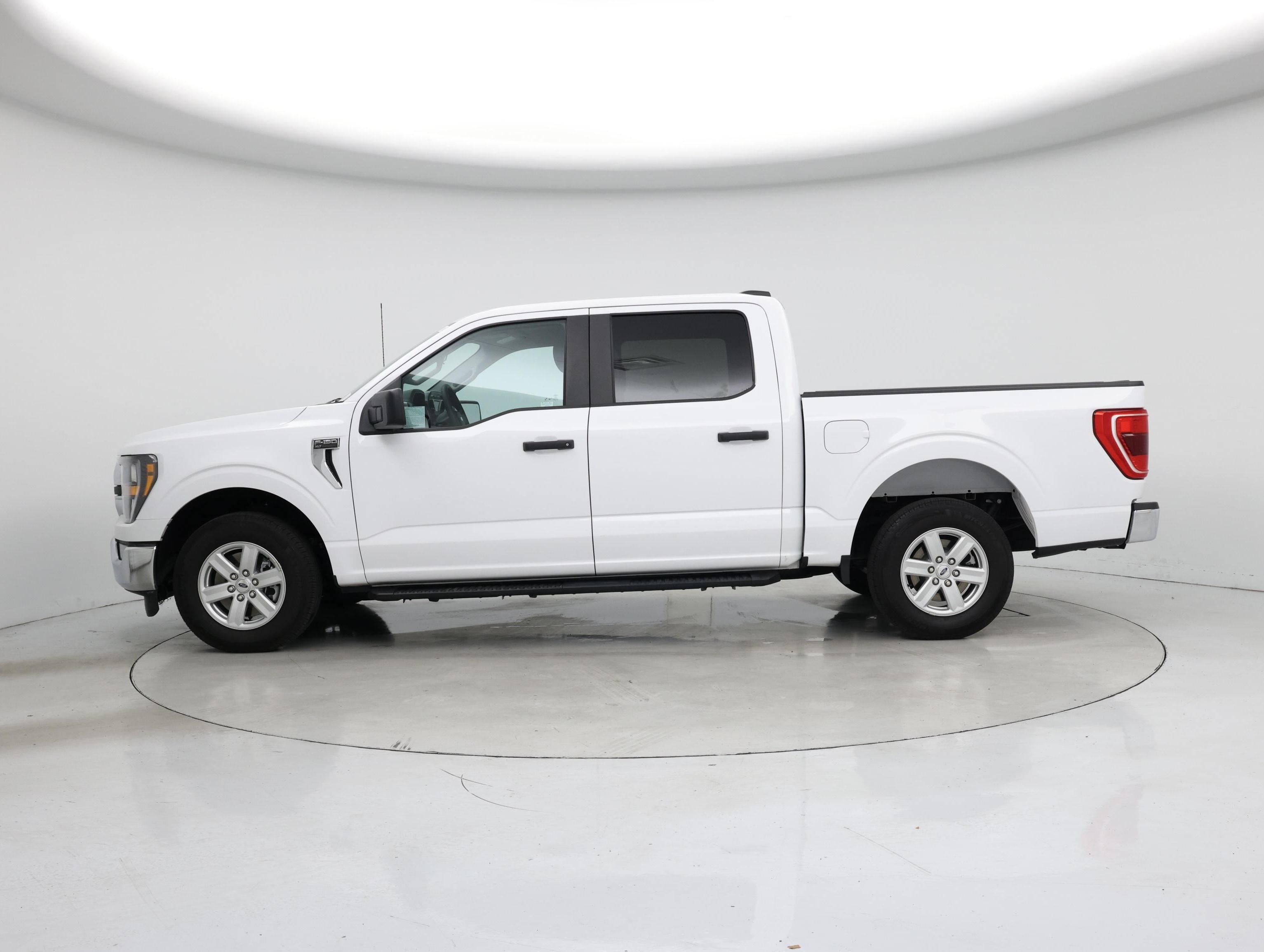 Thumbnail: 2023 Ford F-150 - 3
