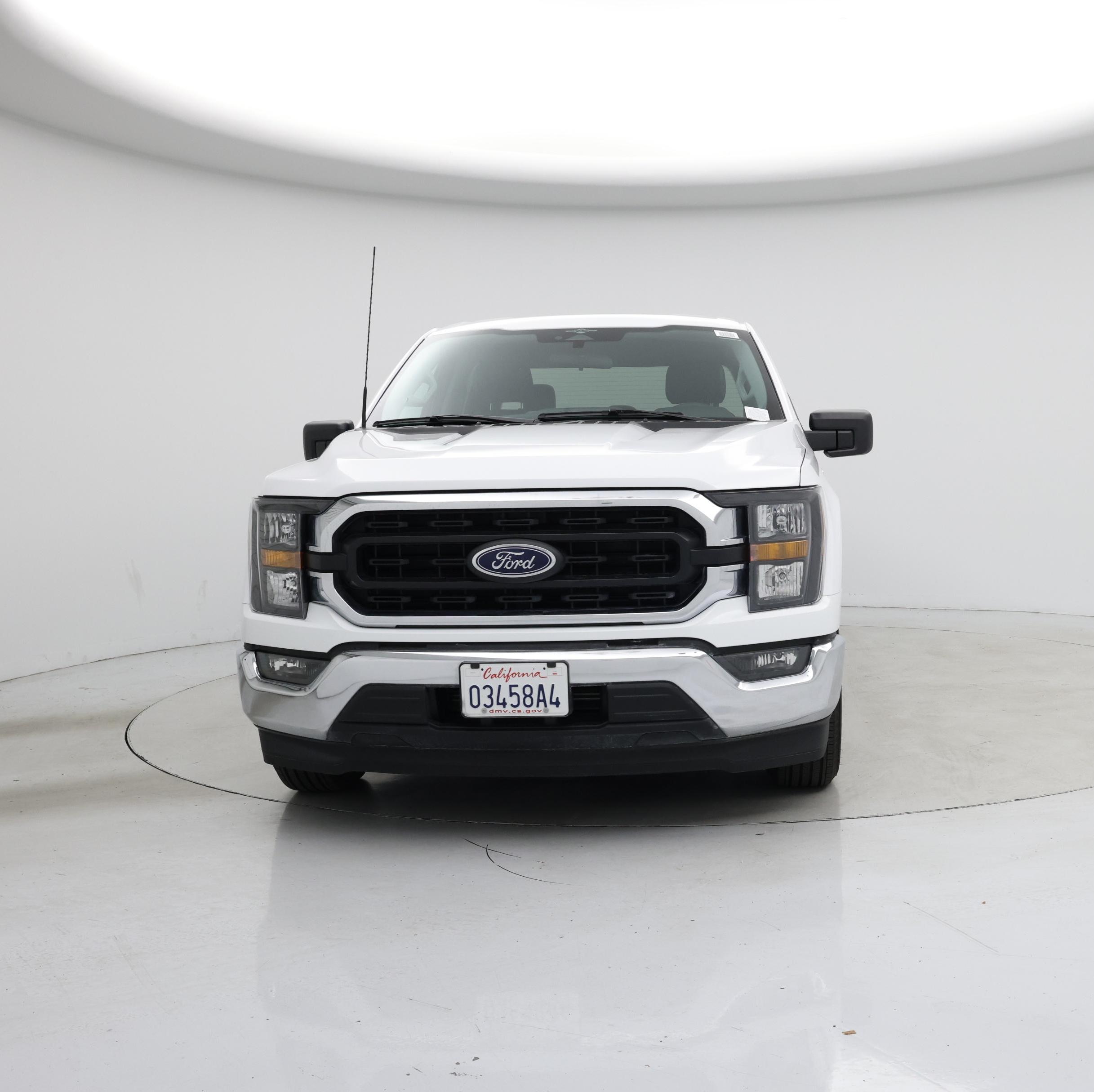Thumbnail: 2023 Ford F-150 - 5