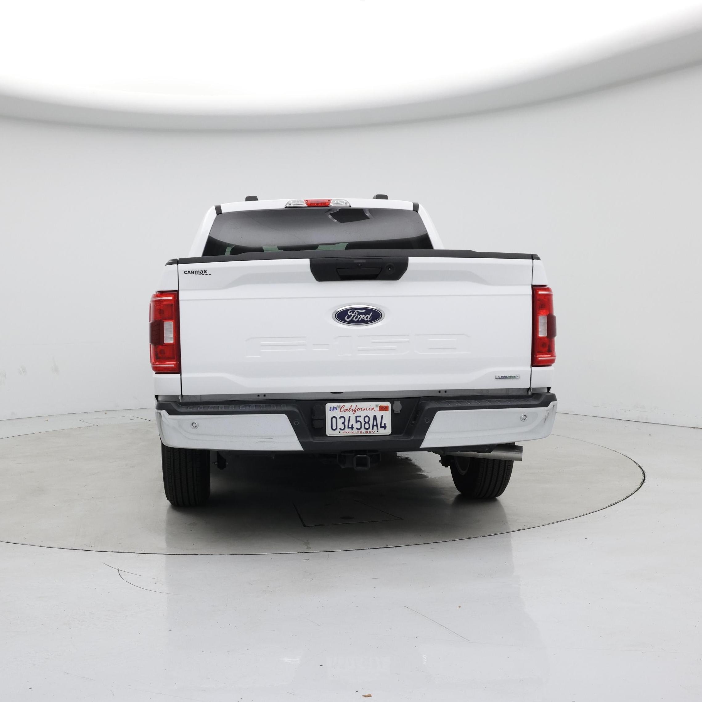 Thumbnail: 2023 Ford F-150 - 6