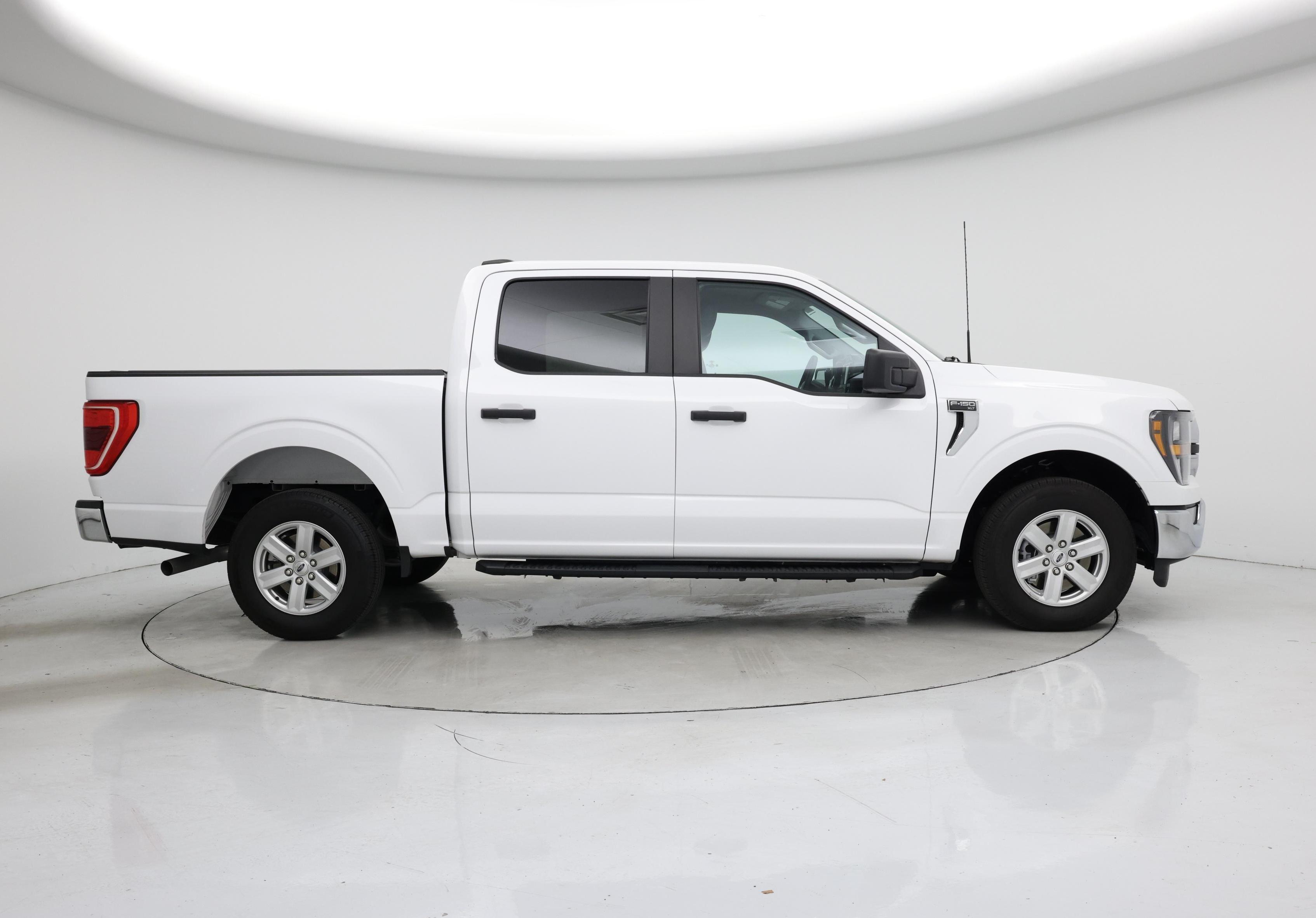 Thumbnail: 2023 Ford F-150 - 7