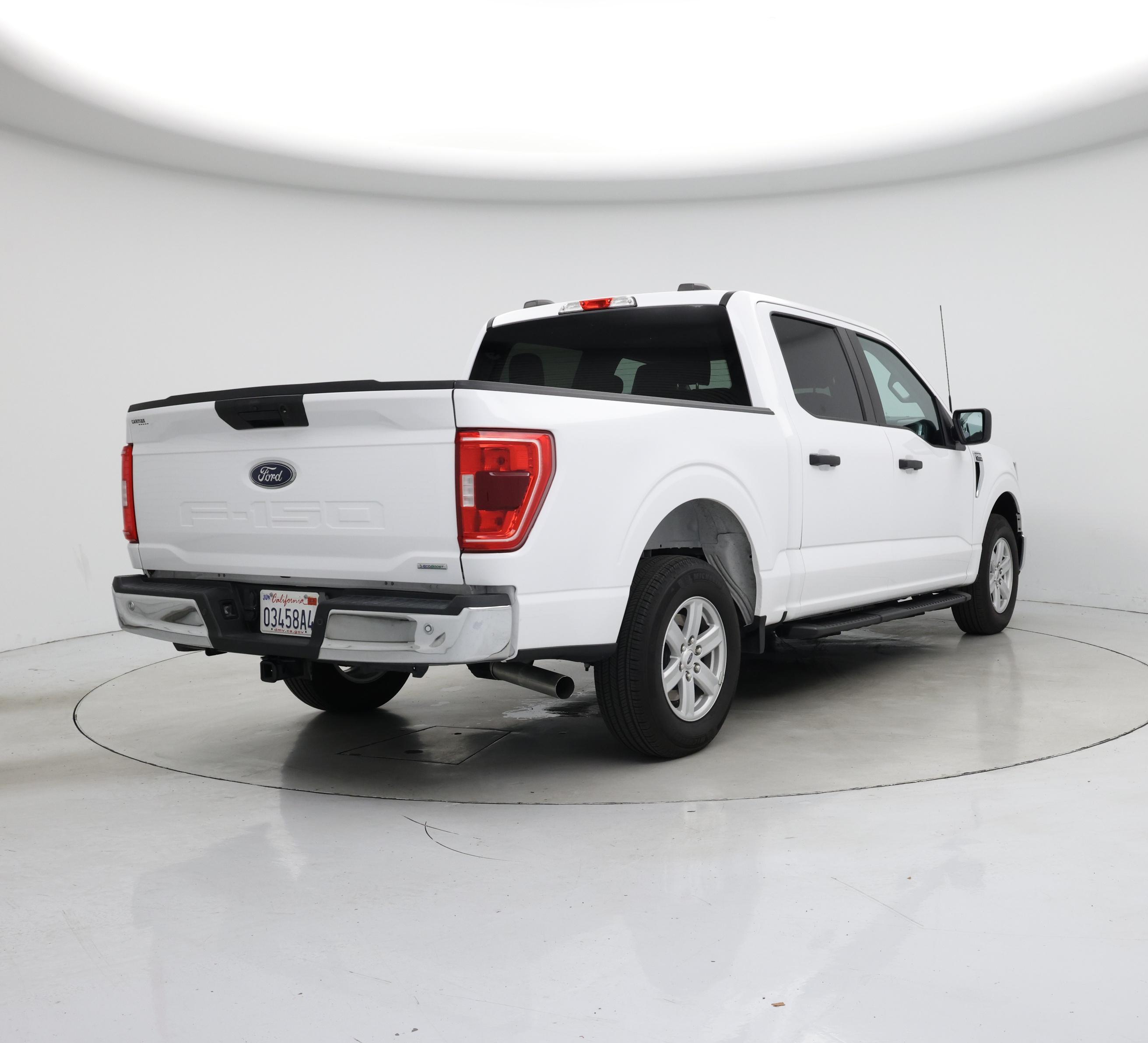 Thumbnail: 2023 Ford F-150 - 8