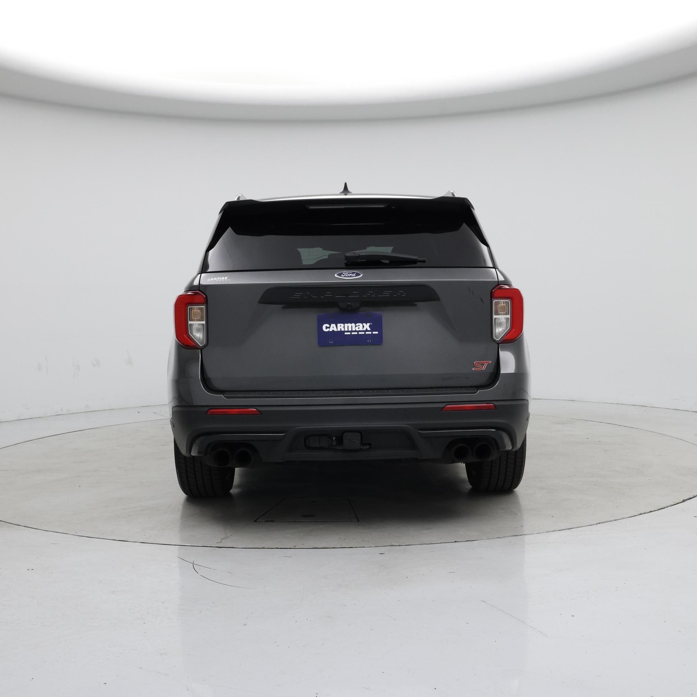 Thumbnail: 2020 Ford Explorer - 6