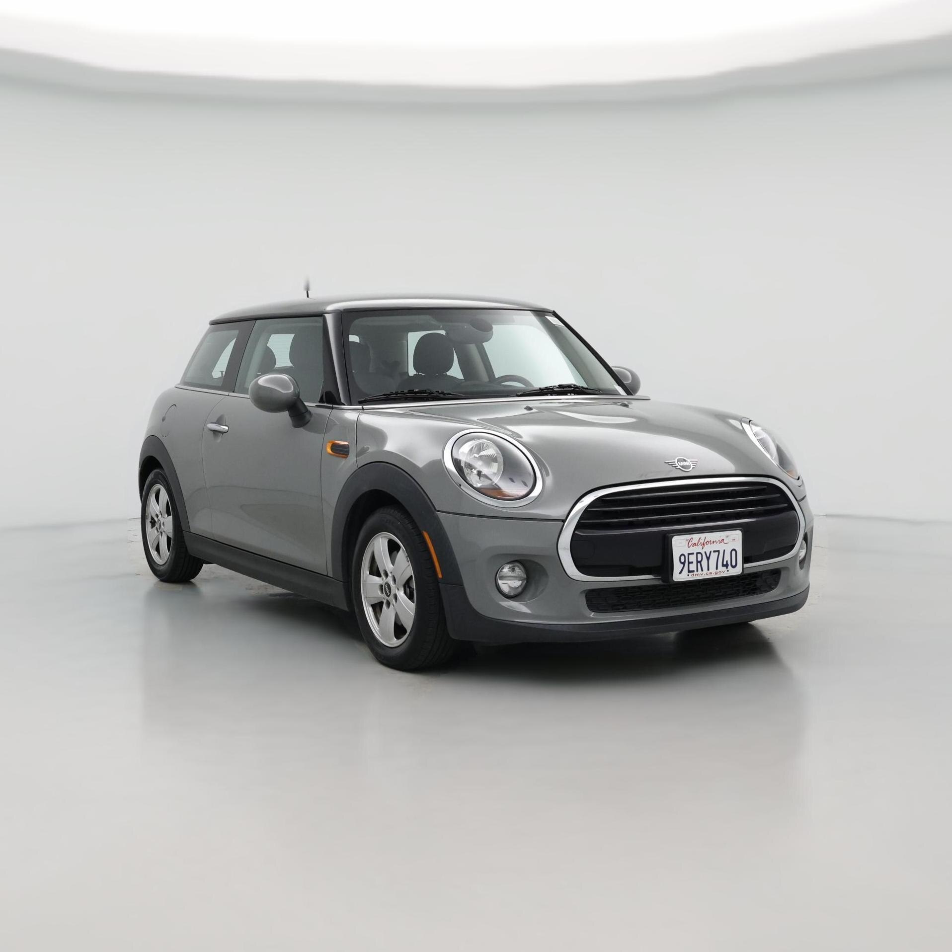 Thumbnail: 2019 MINI Cooper Hardtop - 1